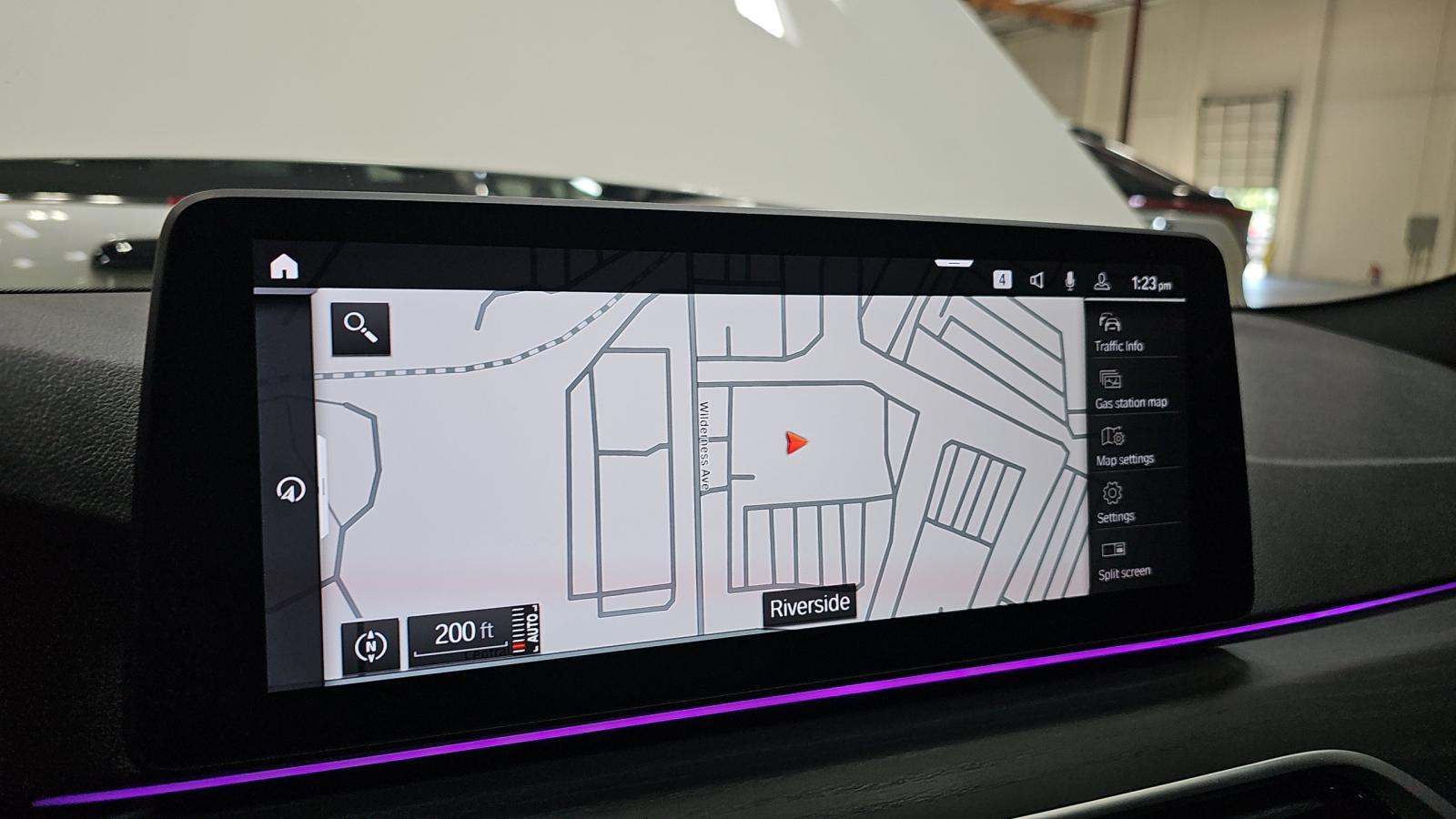 2023 BMW 5 Series 530i RWD