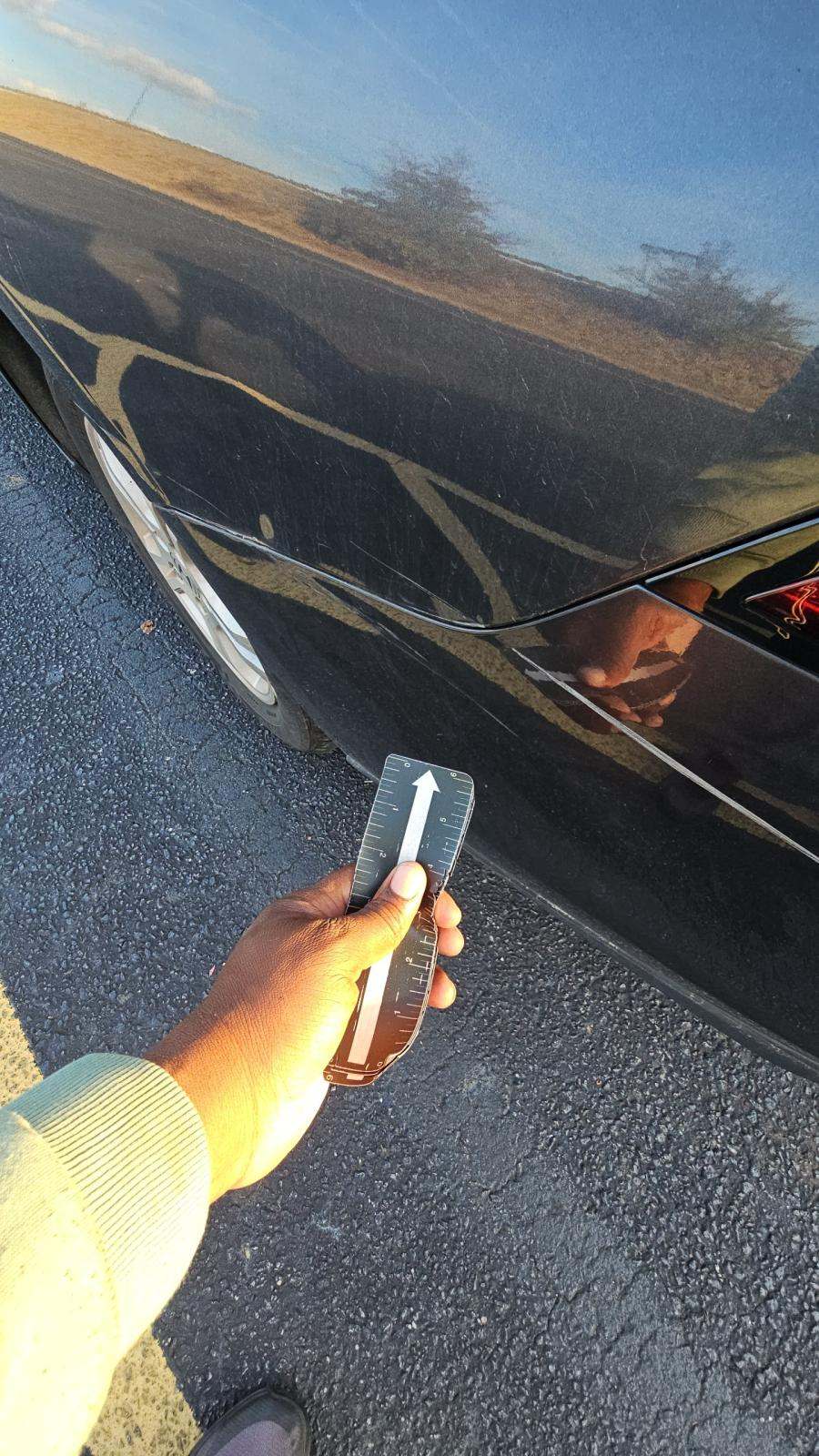 2024 Honda Accord LX FWD