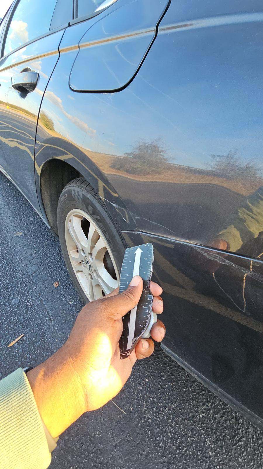 2024 Honda Accord LX FWD