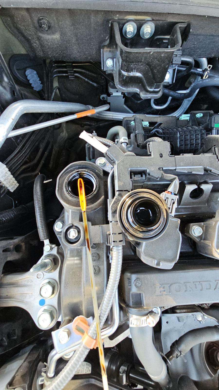 2024 Honda Accord LX FWD