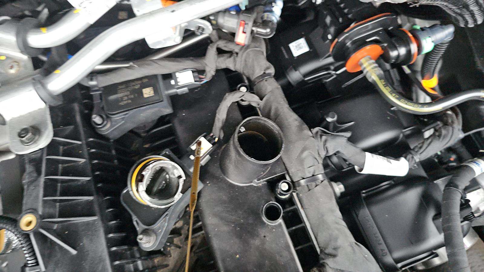 2022 Ford Explorer XLT AWD