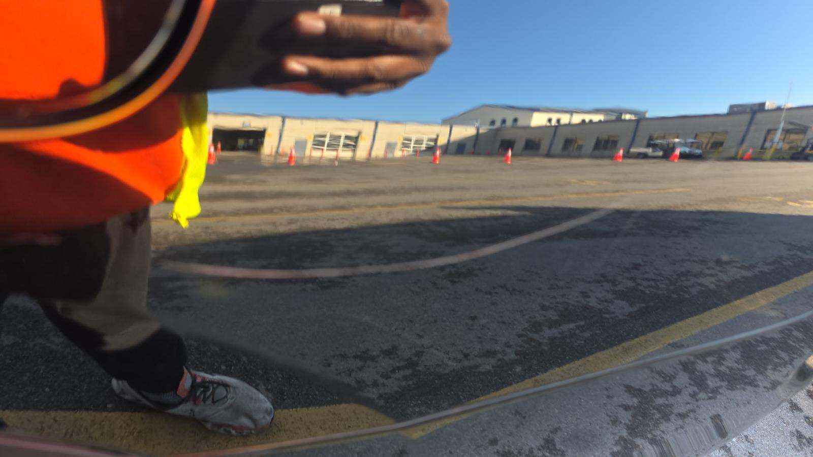 2023 Toyota Highlander LE FWD