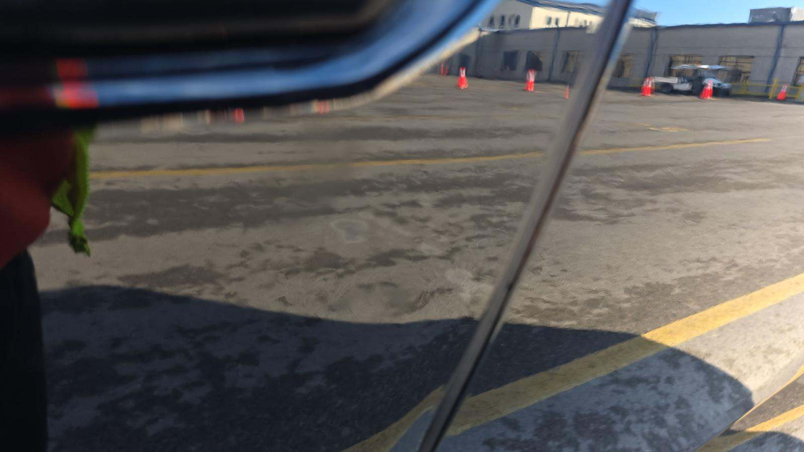 2023 Toyota Highlander LE FWD