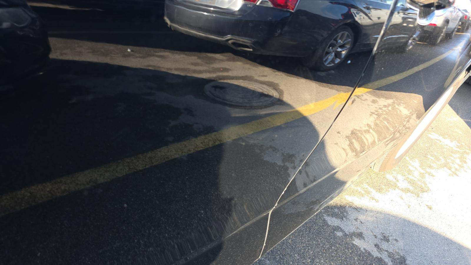 2023 Toyota Highlander LE FWD