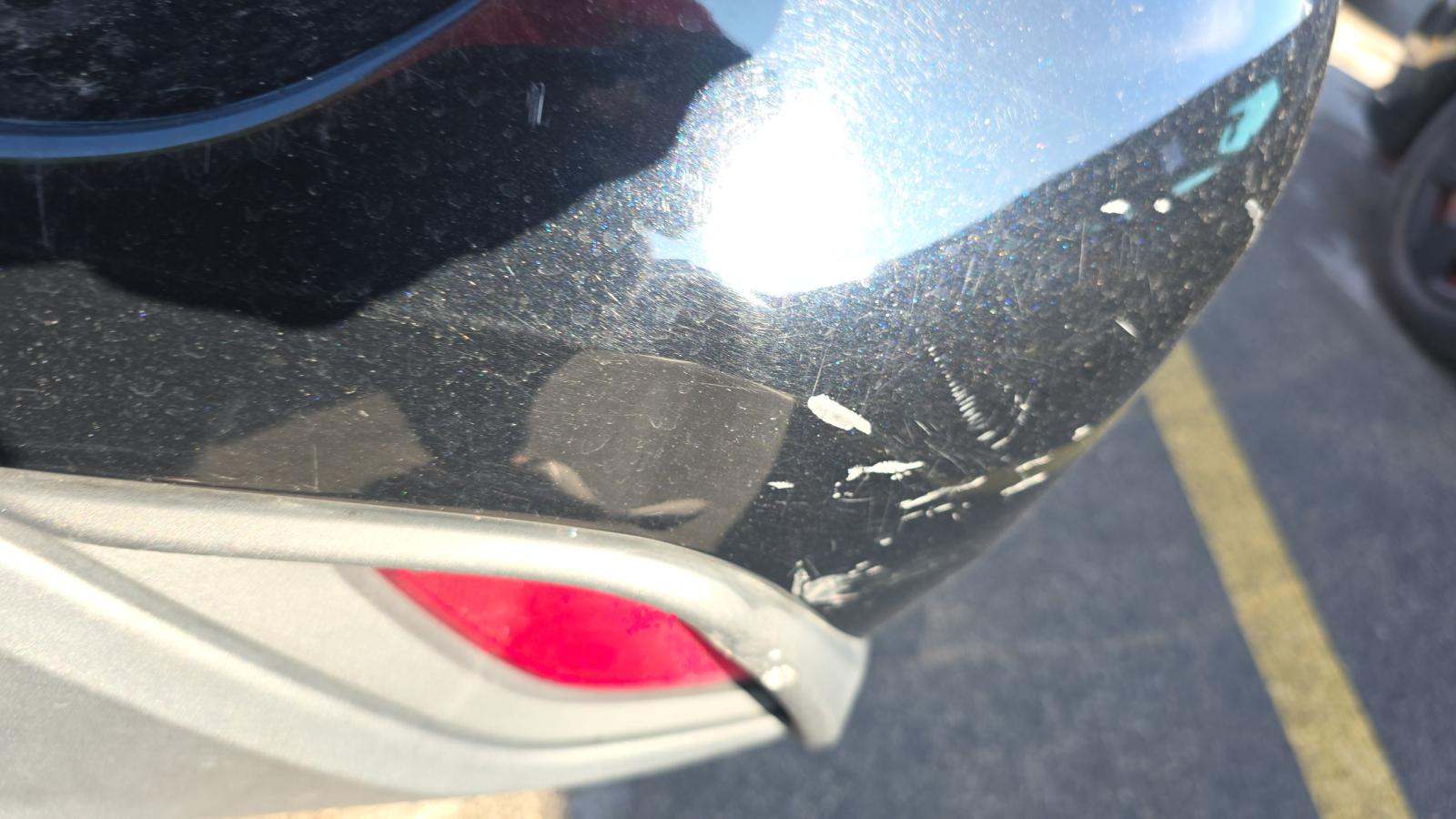 2023 Toyota Highlander LE FWD