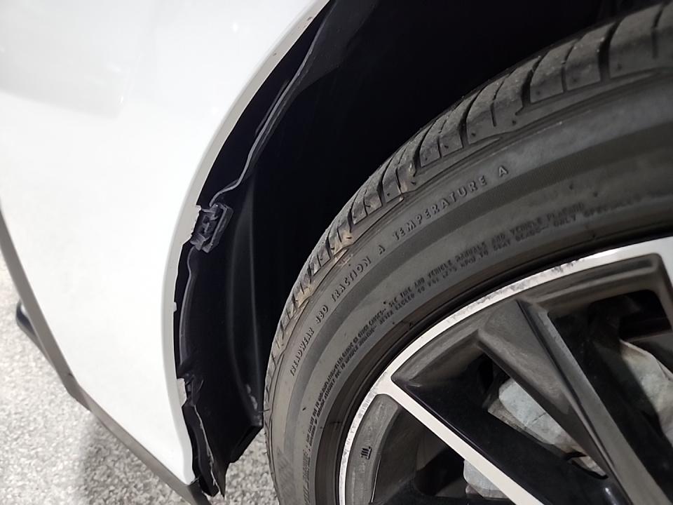 2022 Toyota Camry SE FWD