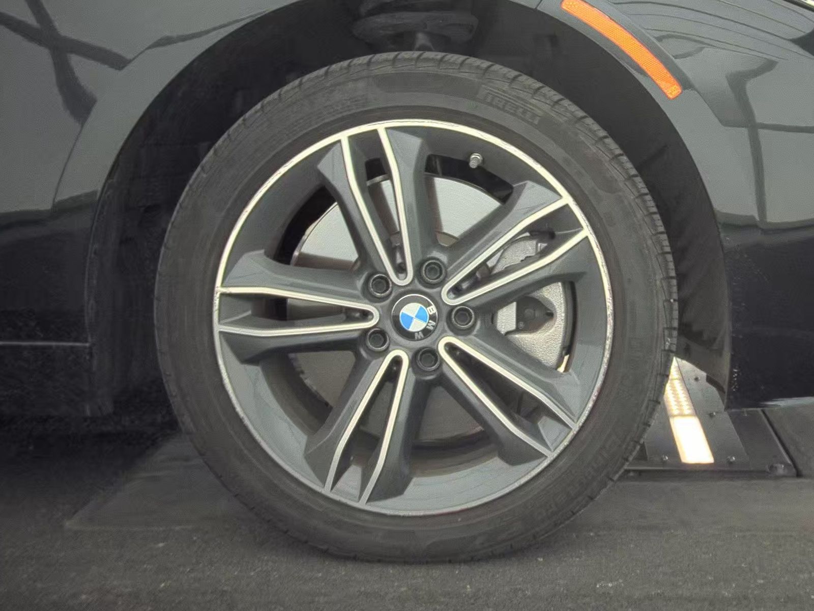 2024 BMW 2 Series 228i FWD