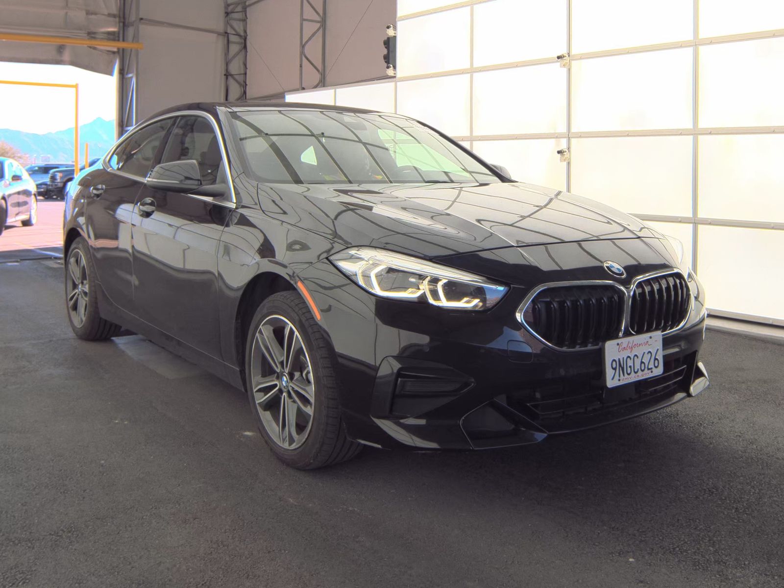 2024 BMW 2 Series 228i FWD