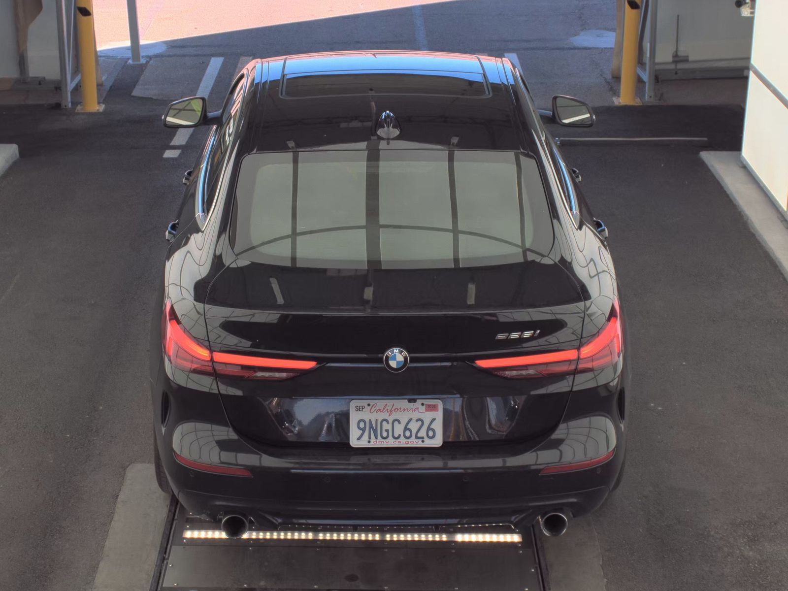 2024 BMW 2 Series 228i FWD