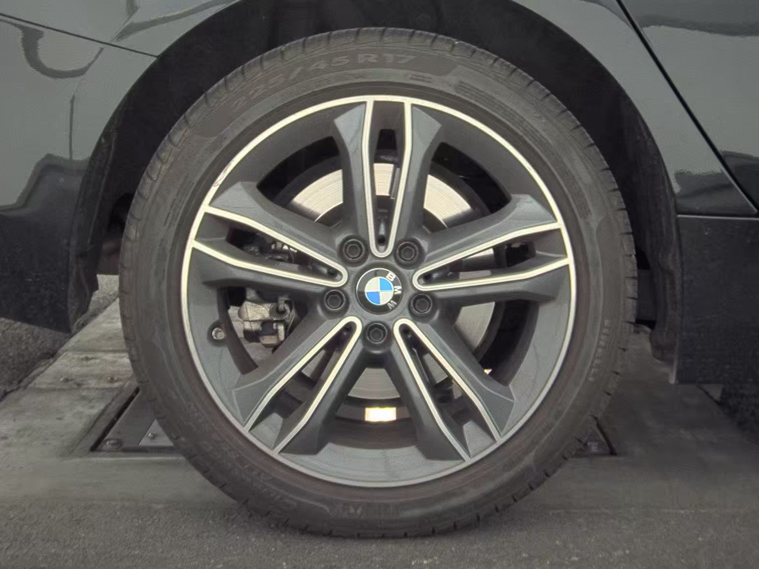 2024 BMW 2 Series 228i FWD