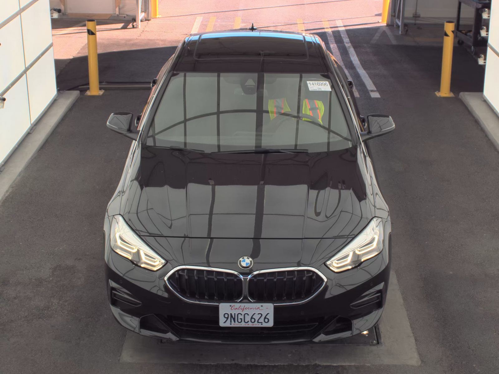 2024 BMW 2 Series 228i FWD