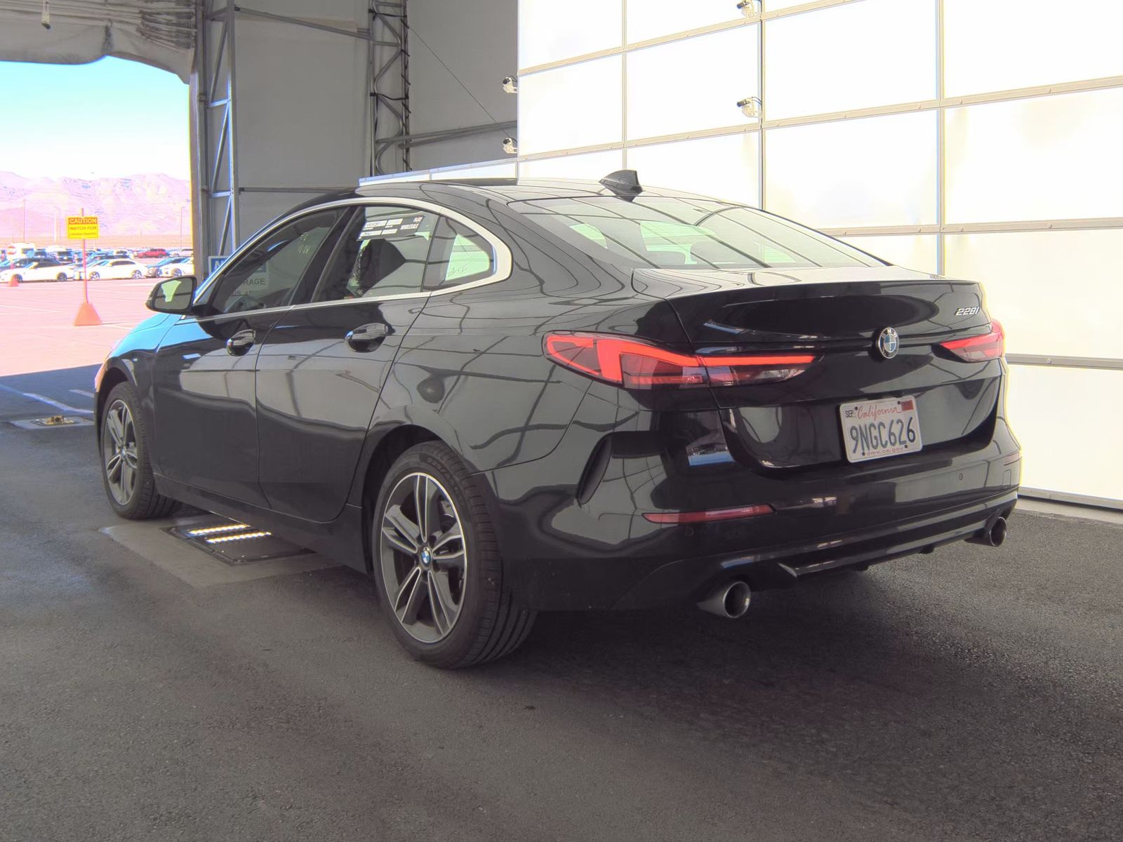 2024 BMW 2 Series 228i FWD