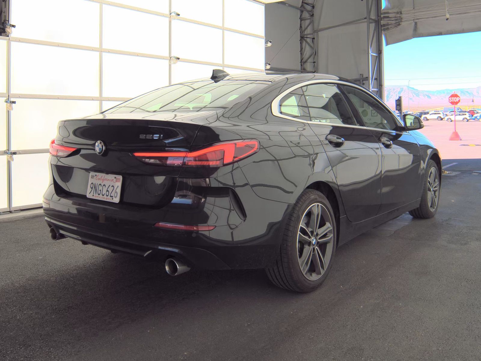 2024 BMW 2 Series 228i FWD