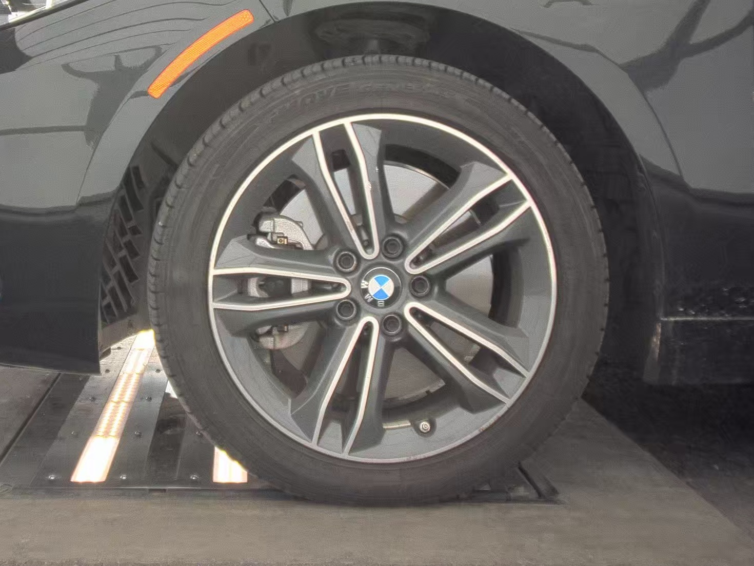 2024 BMW 2 Series 228i FWD