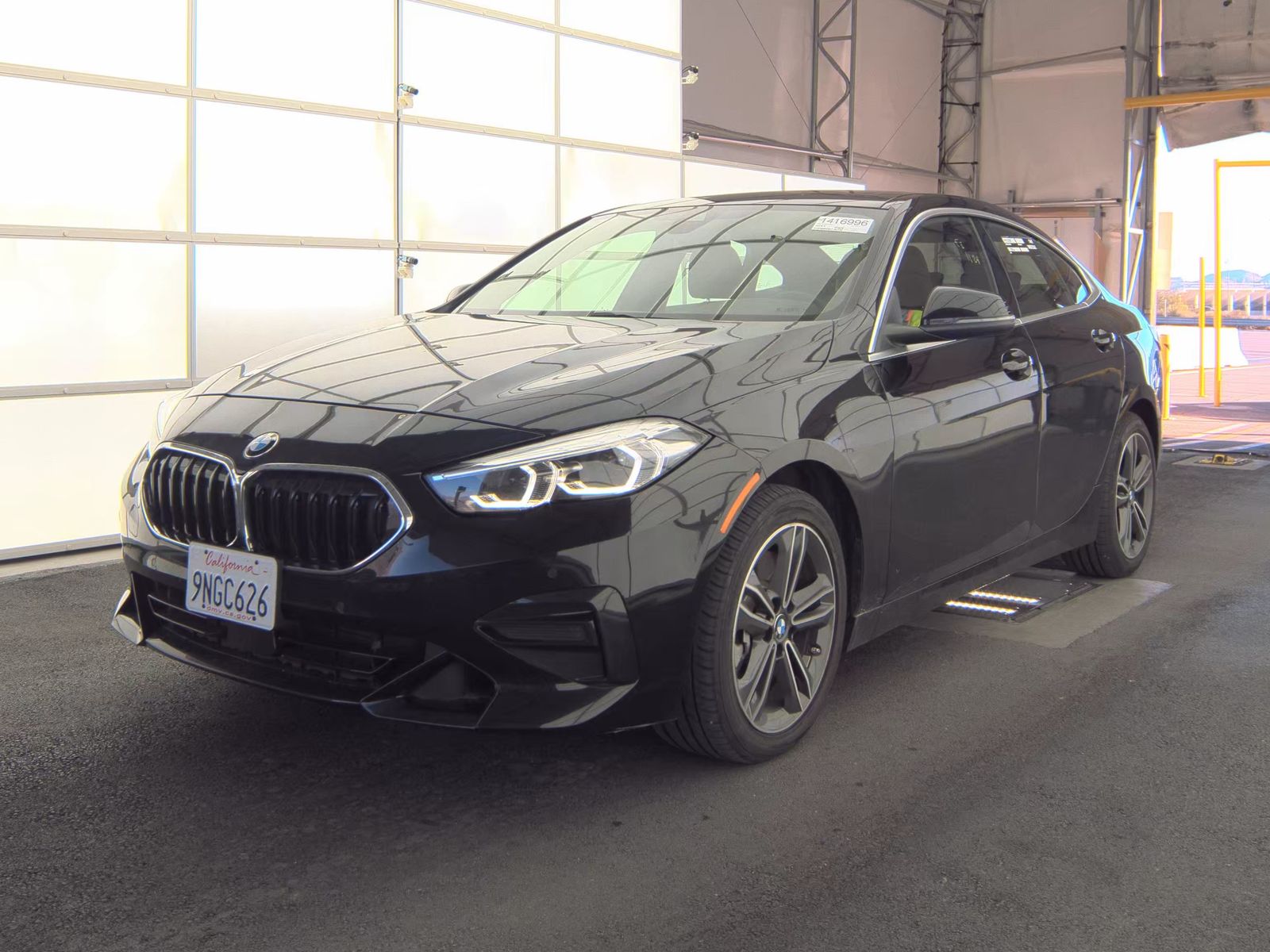 2024 BMW 2 Series 228i FWD