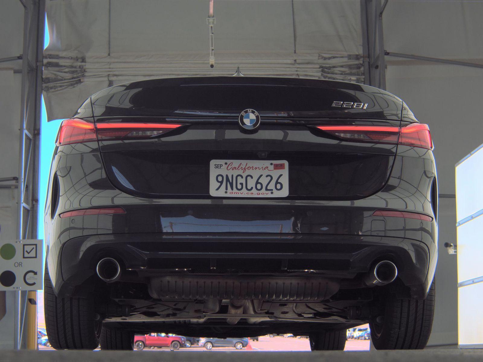 2024 BMW 2 Series 228i FWD