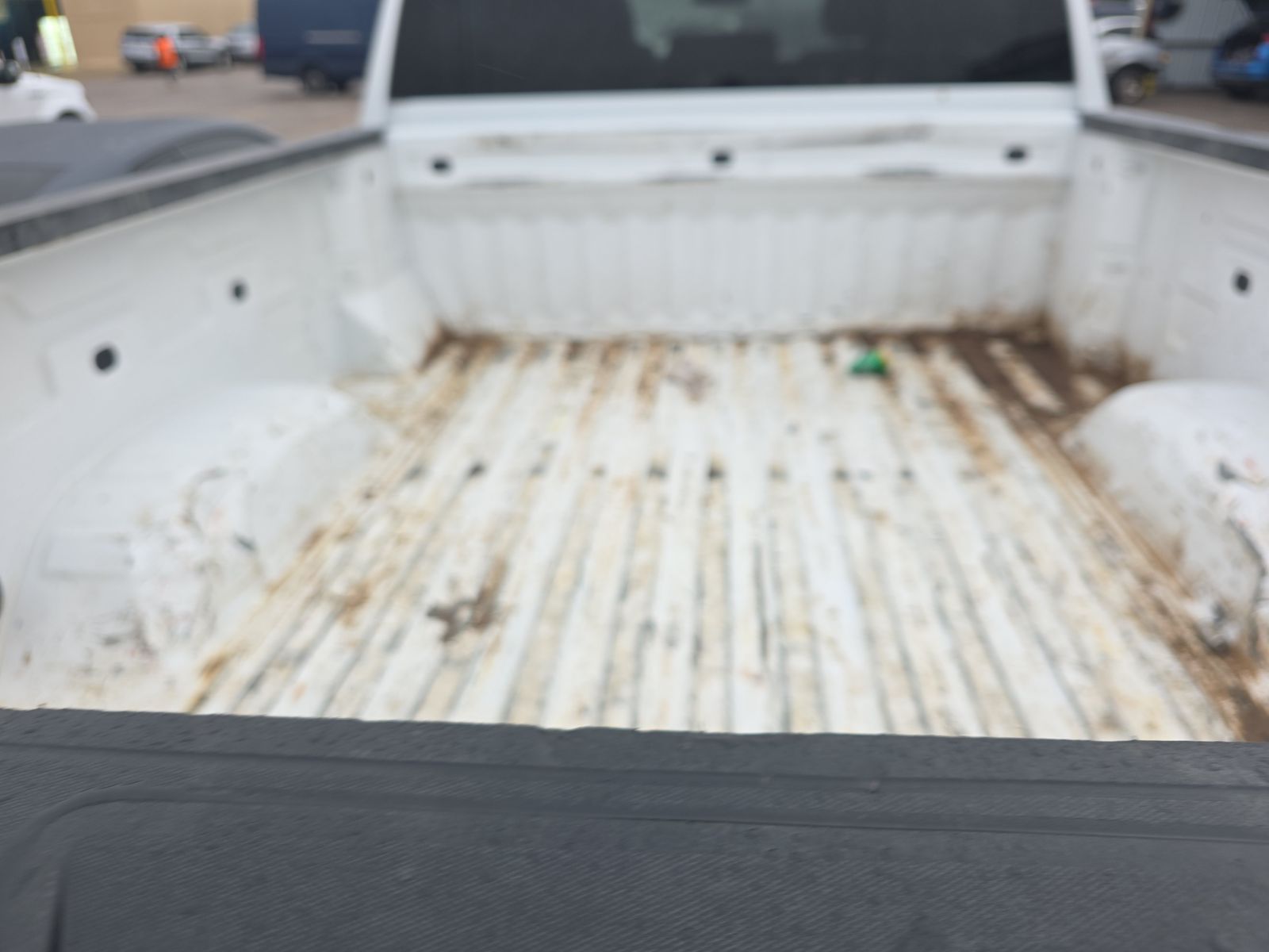 2024 Chevrolet Silverado 2500HD LT AWD