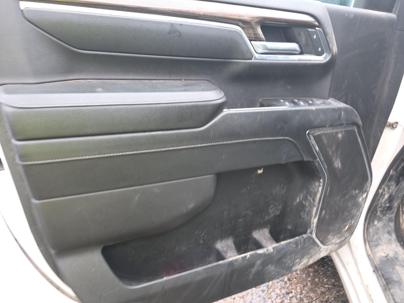 2024 Chevrolet Silverado 2500HD LT AWD