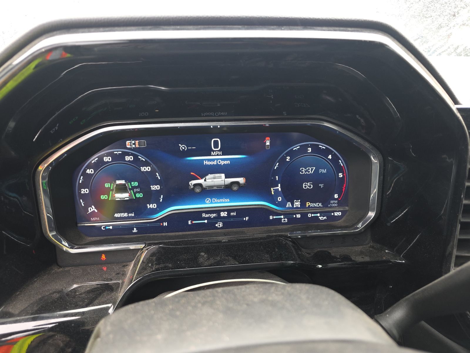 2024 Chevrolet Silverado 2500HD LT AWD