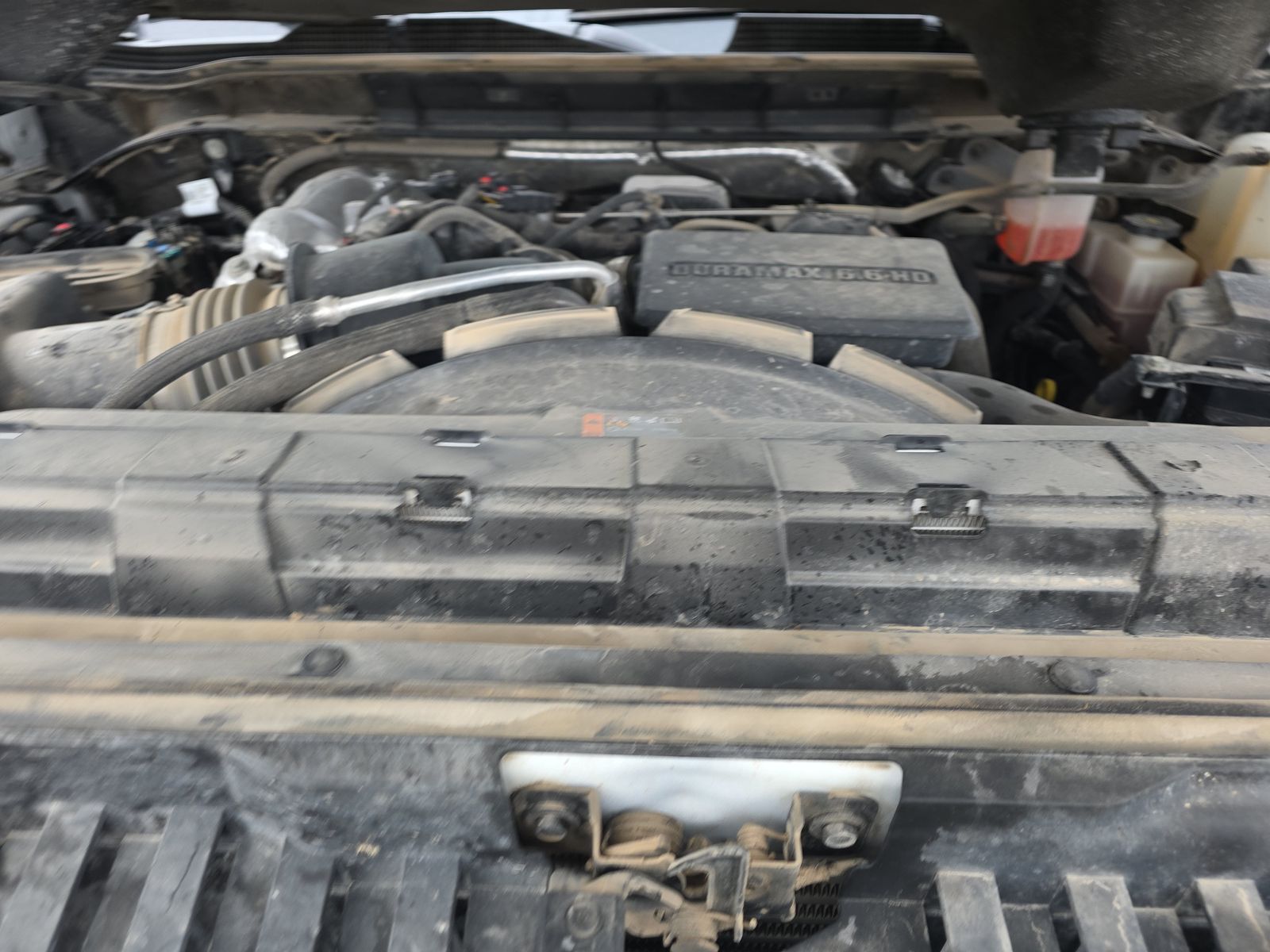 2024 Chevrolet Silverado 2500HD LT AWD