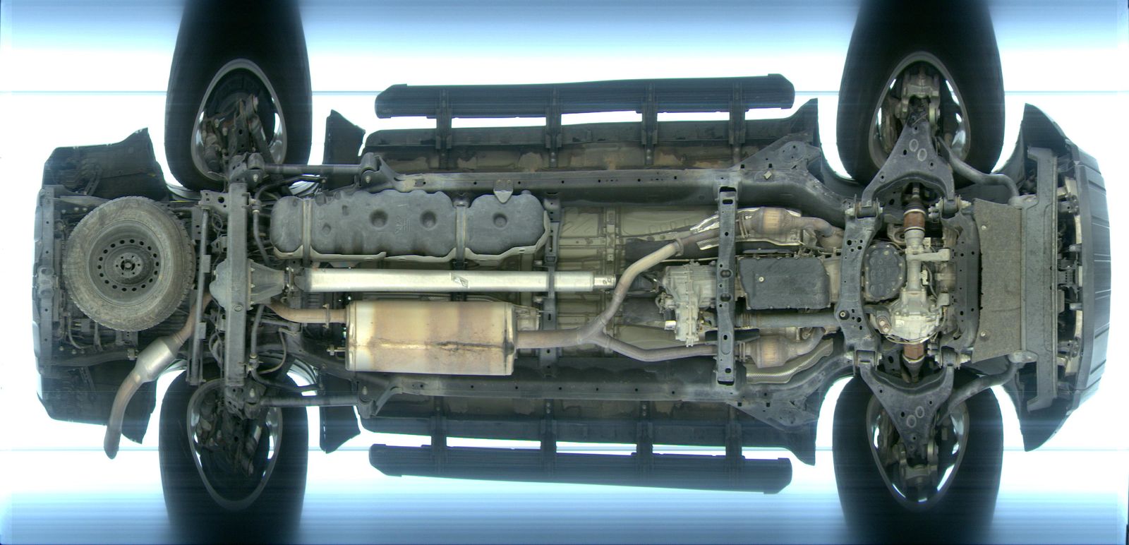 2022 Toyota Tundra SR5 AWD