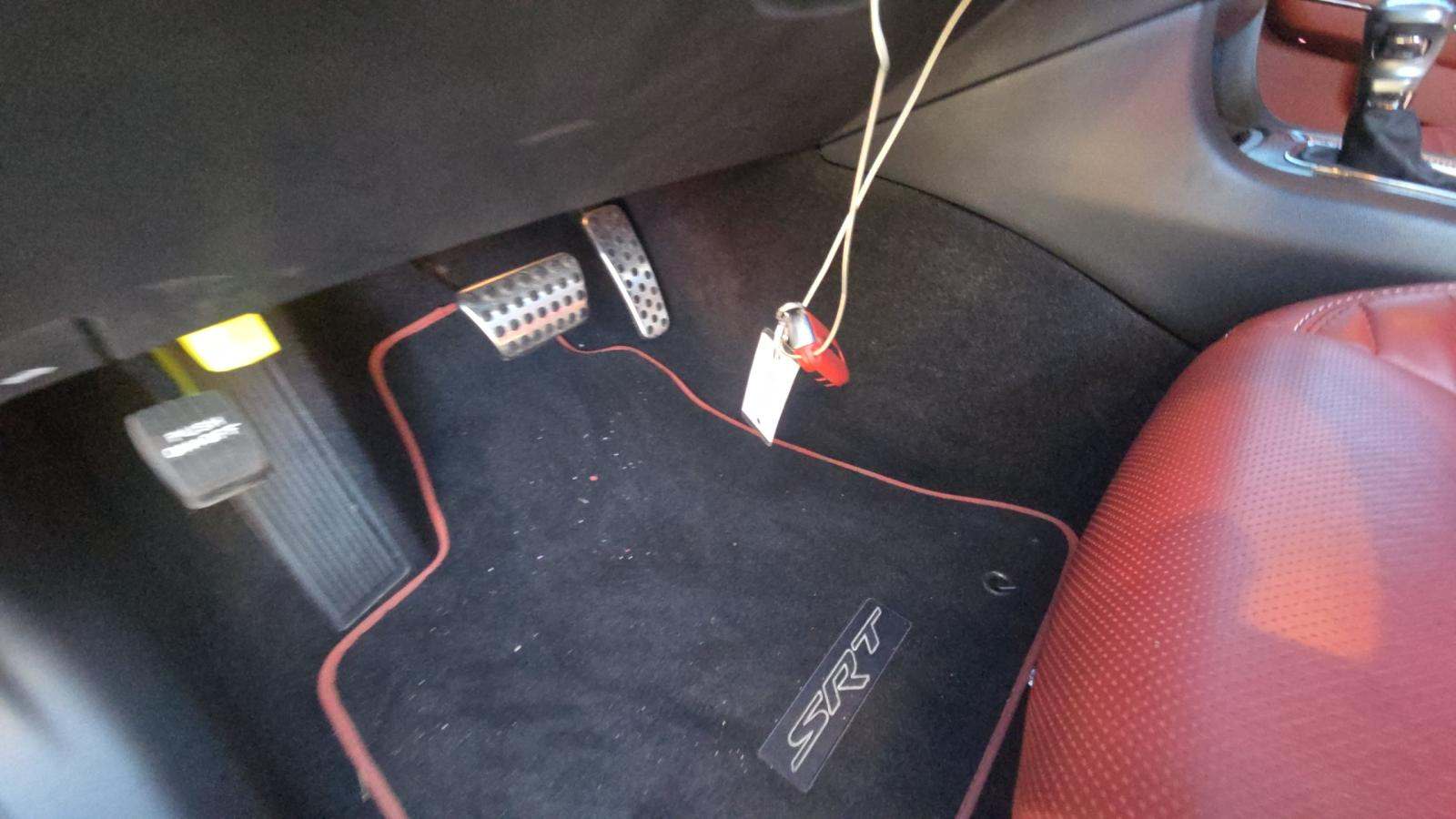 2022 Dodge Charger SRT Hellcat Widebody RWD