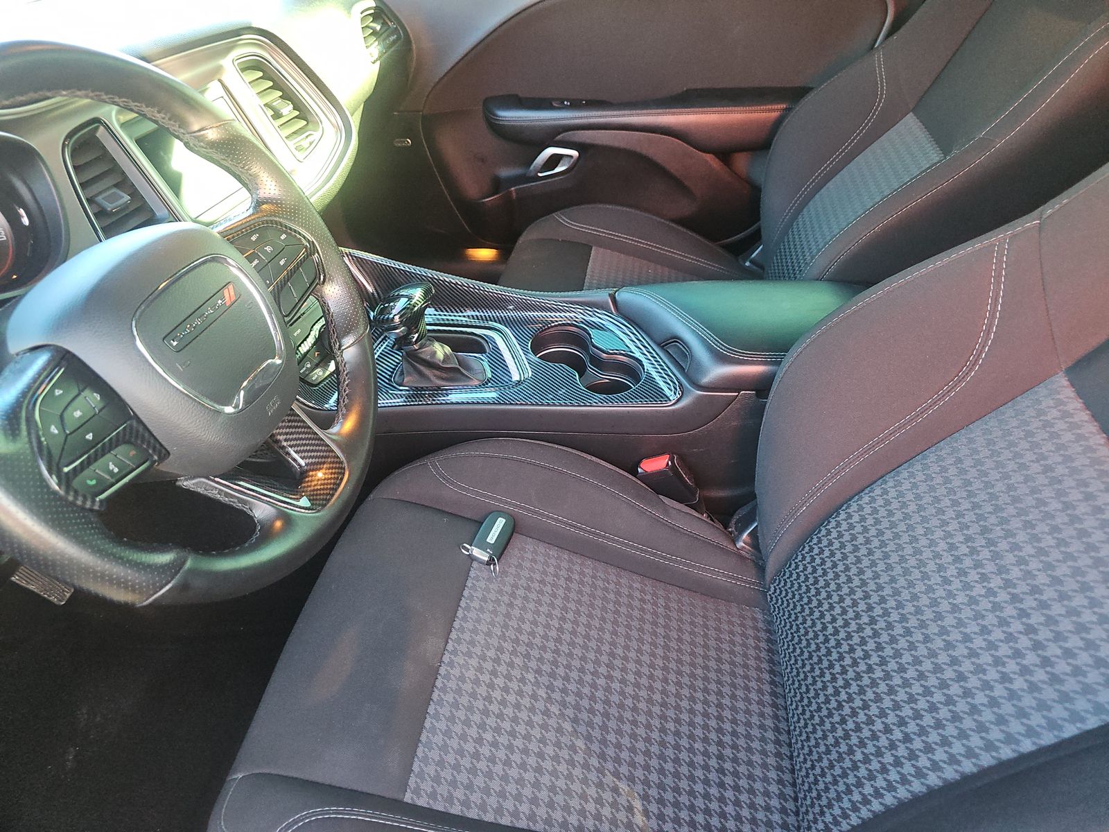 2023 Dodge Challenger SXT RWD