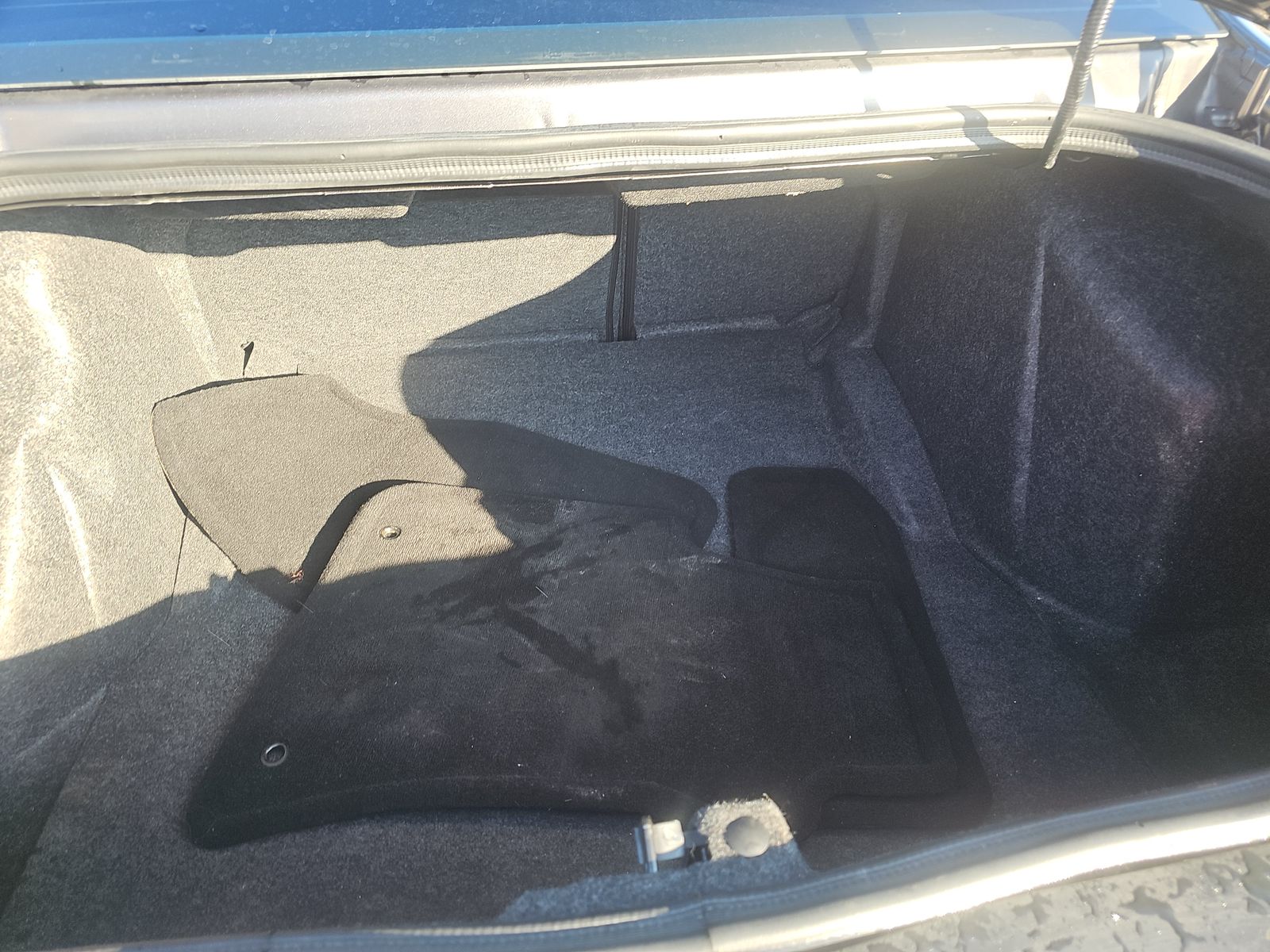 2023 Dodge Challenger SXT RWD