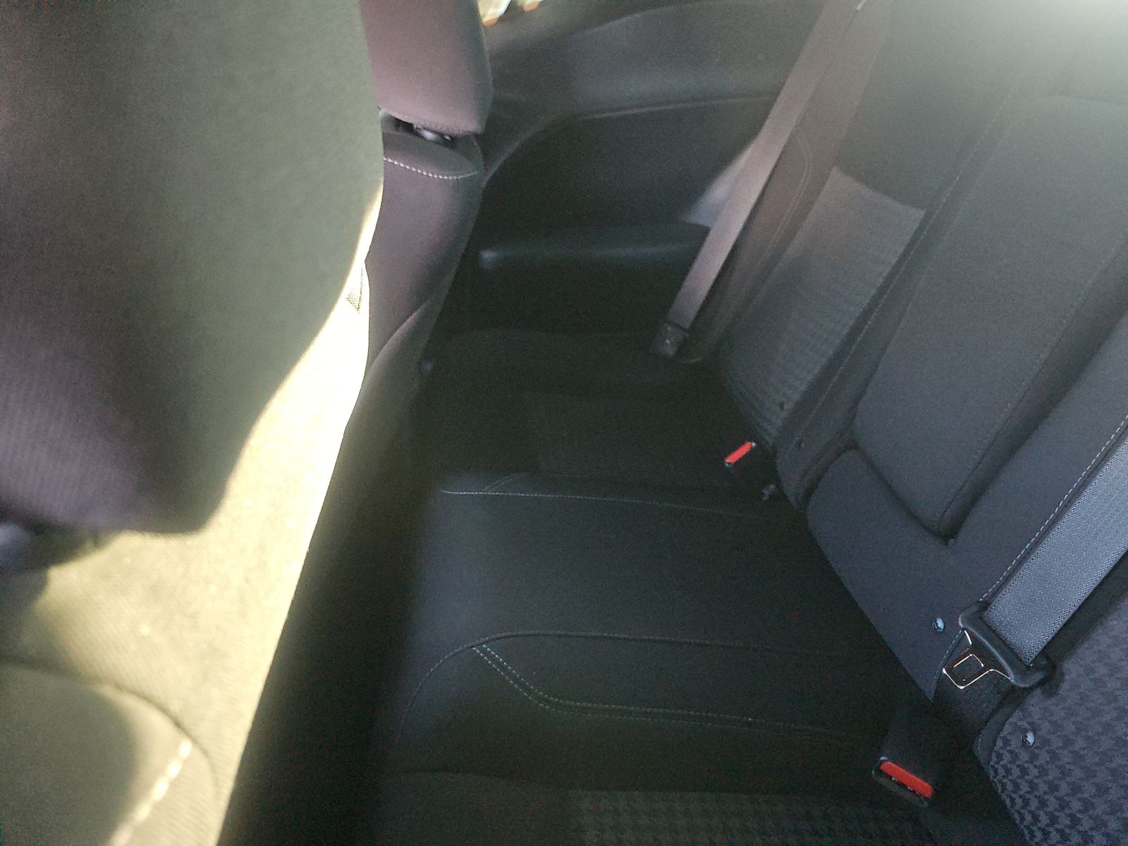 2023 Dodge Challenger SXT RWD