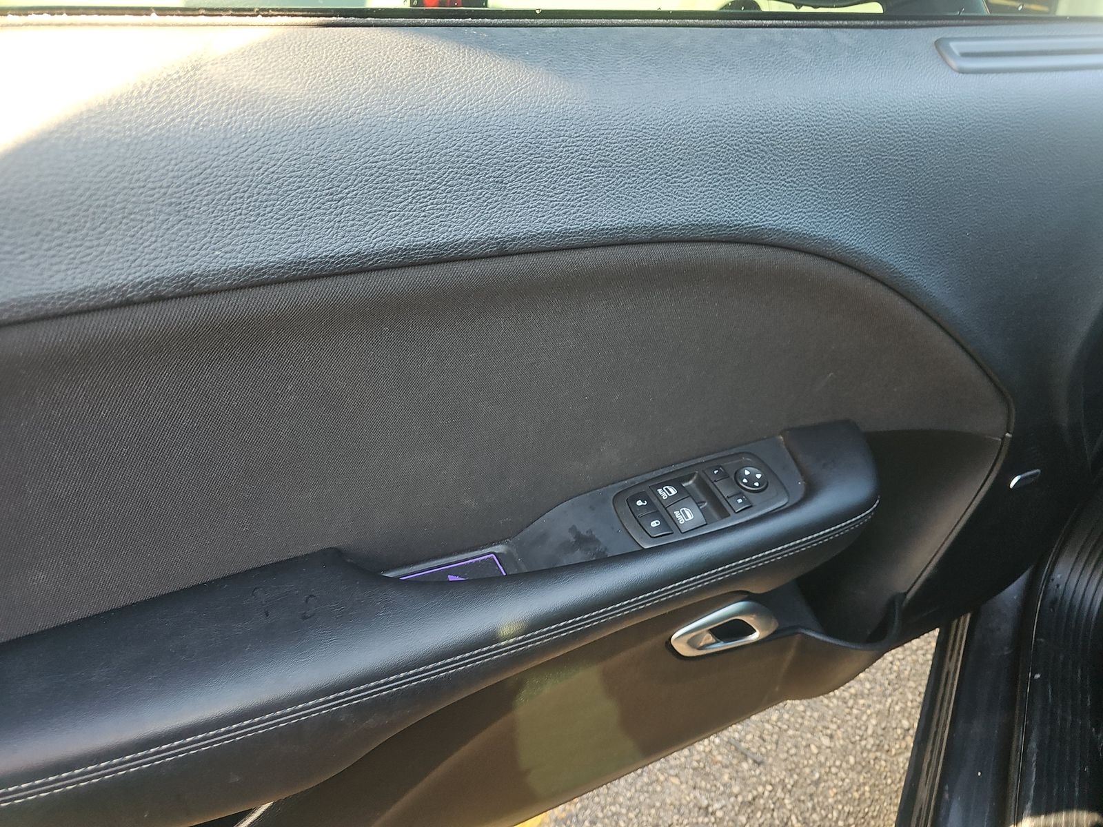 2023 Dodge Challenger SXT RWD