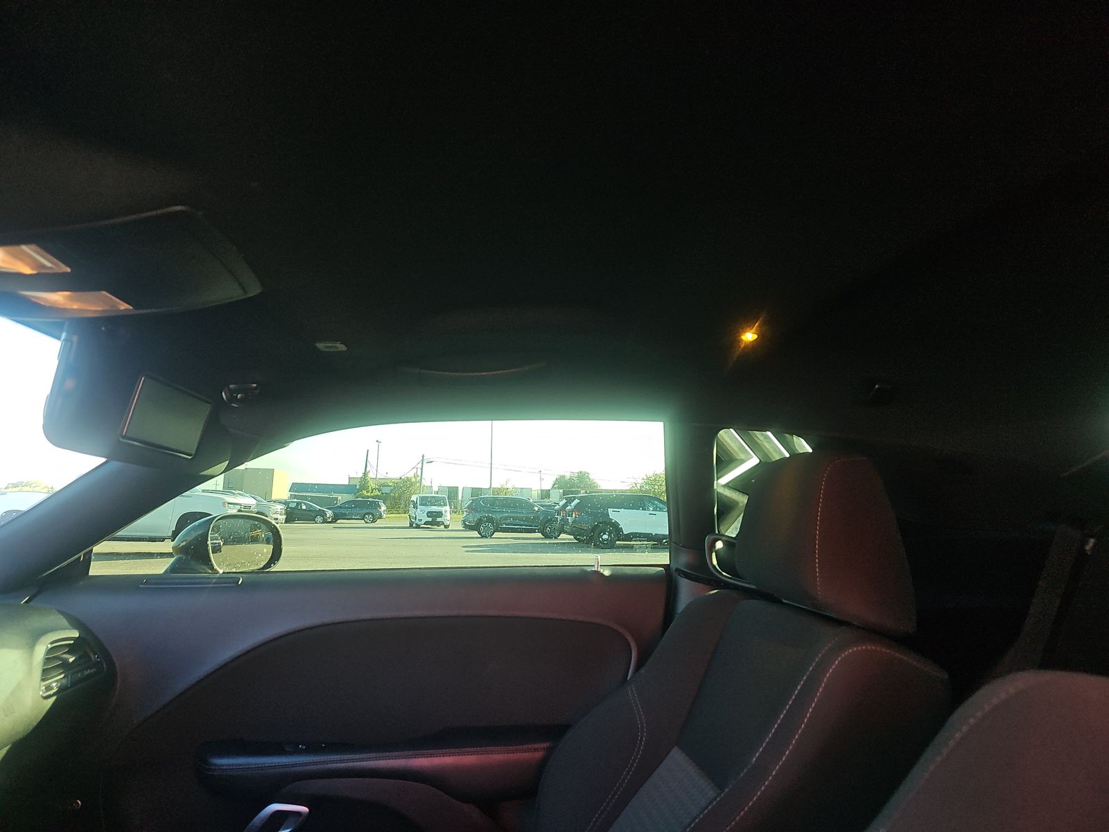 2023 Dodge Challenger SXT RWD