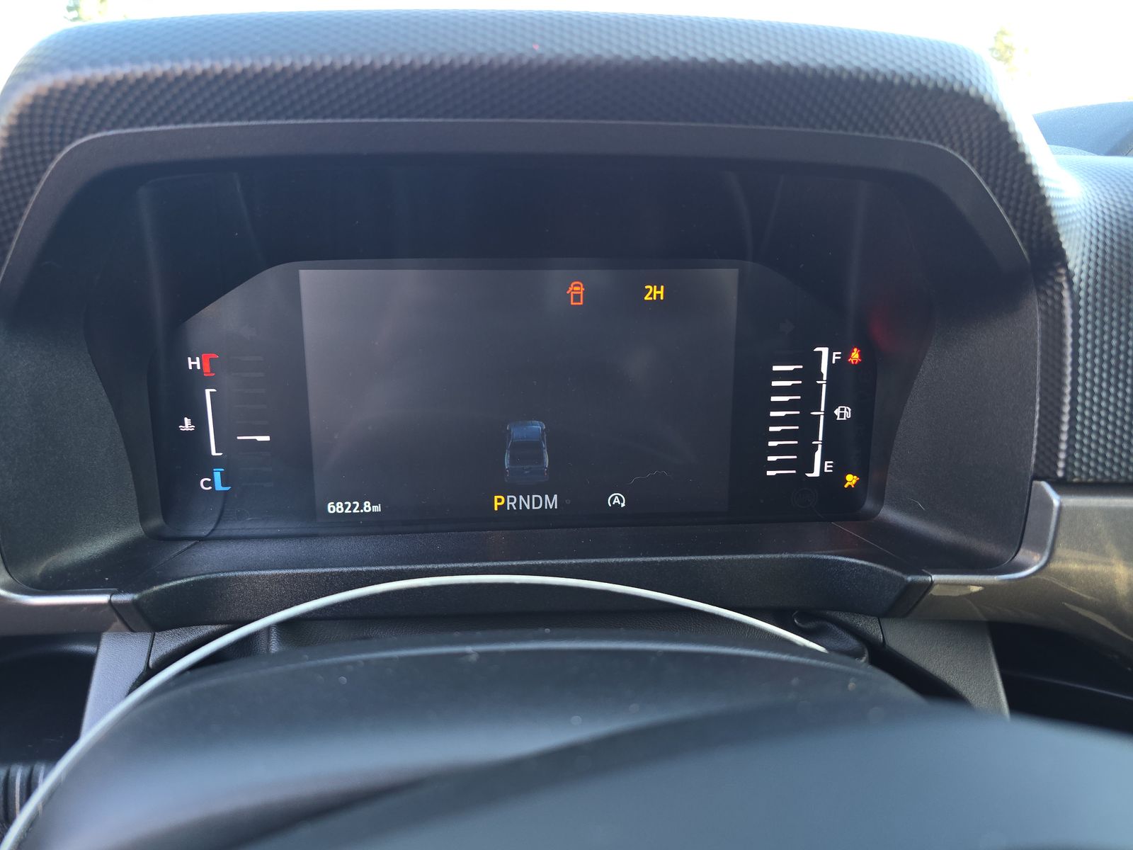 2024 Ford Ranger XLT AWD