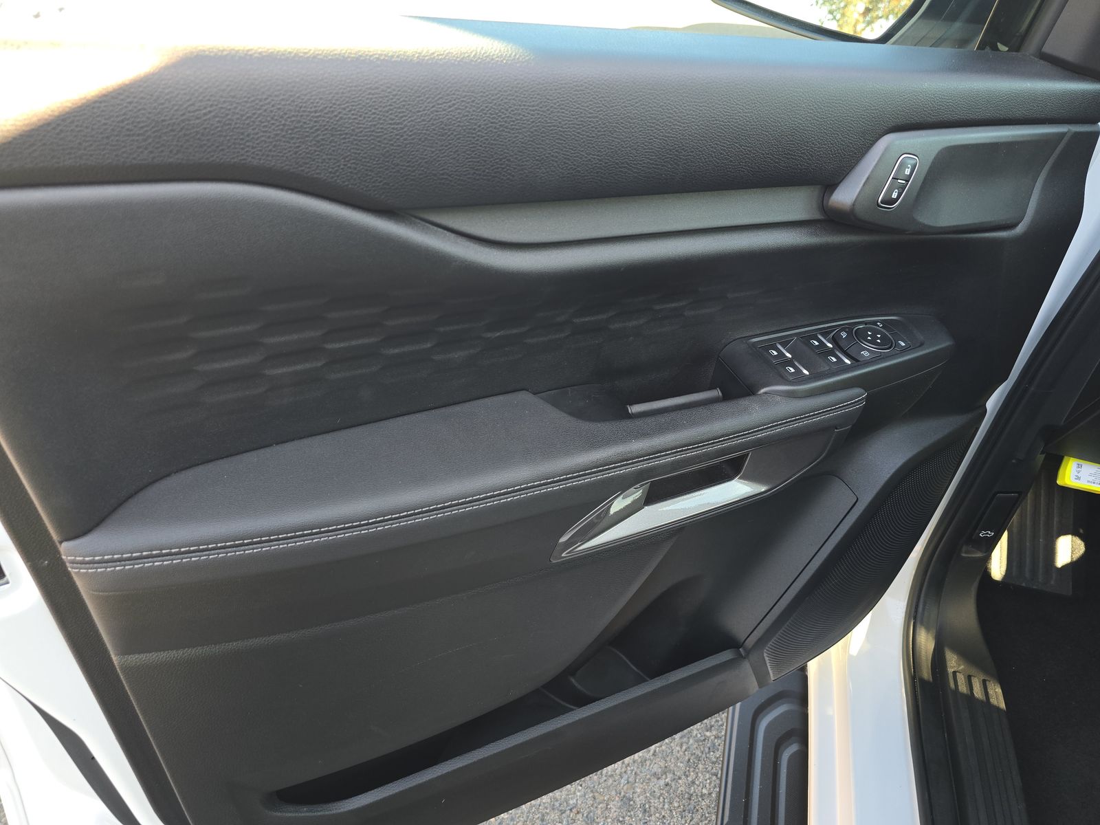 2024 Ford Ranger XLT AWD