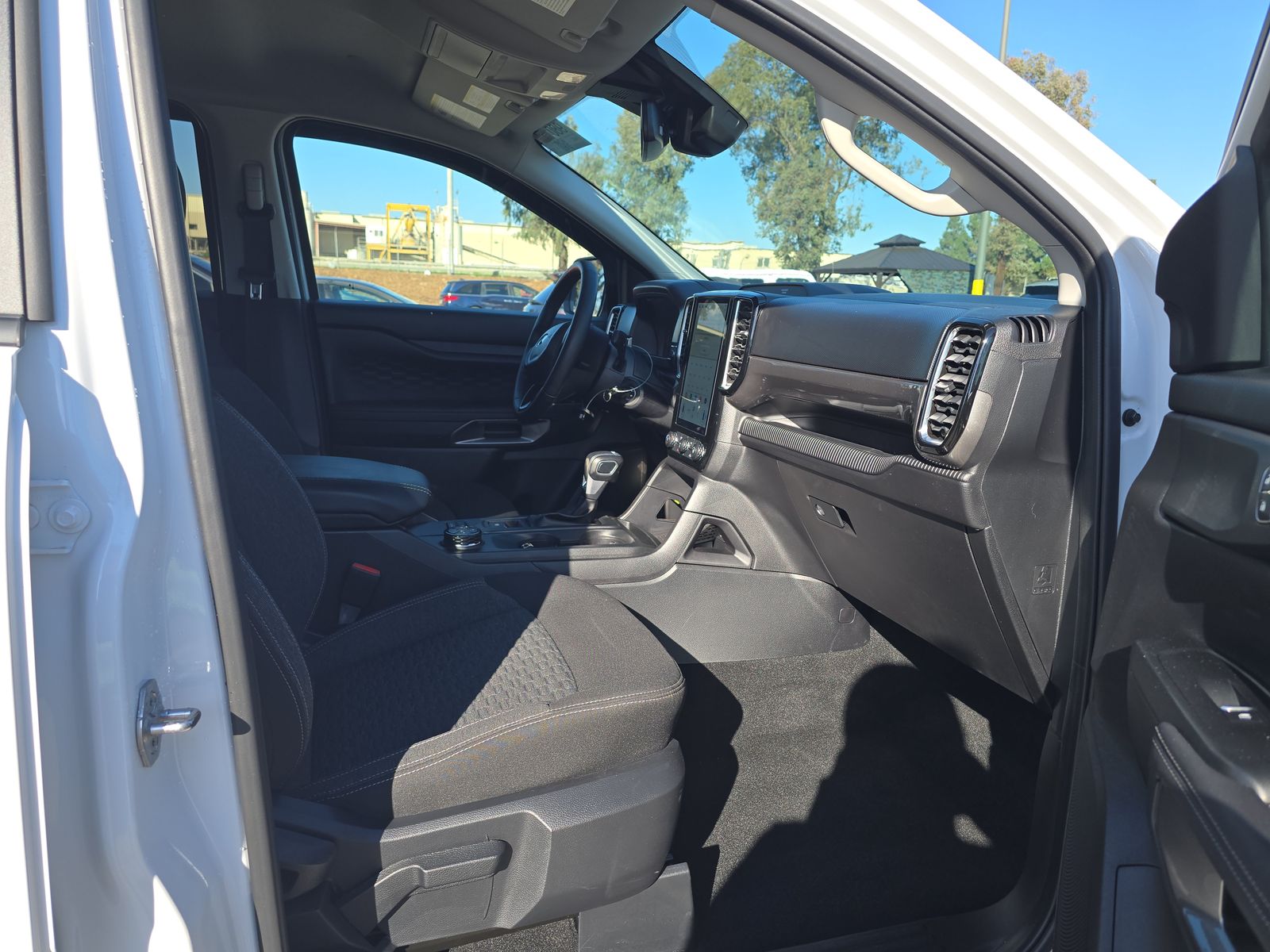 2024 Ford Ranger XLT AWD