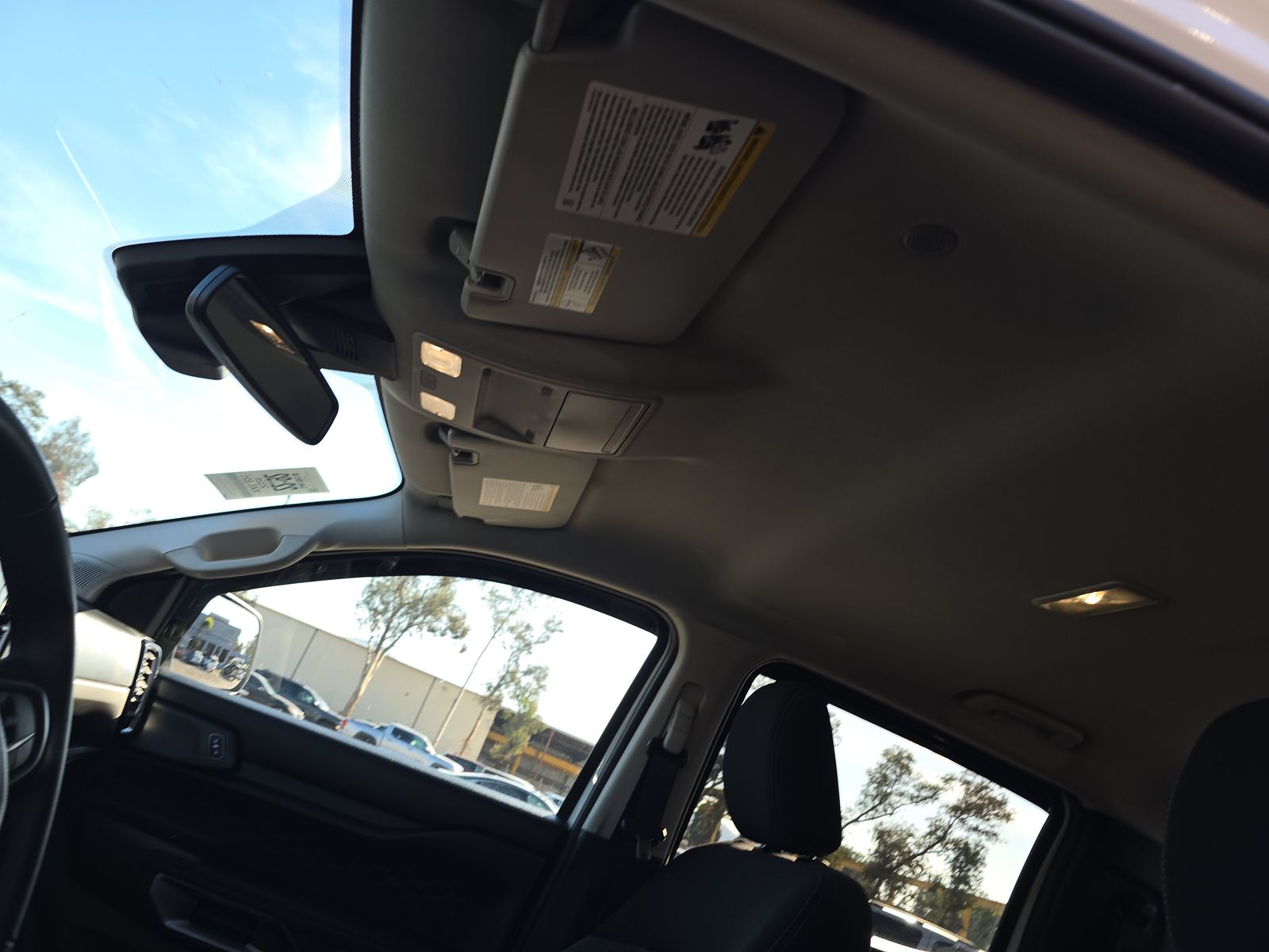 2024 Ford Ranger XLT AWD