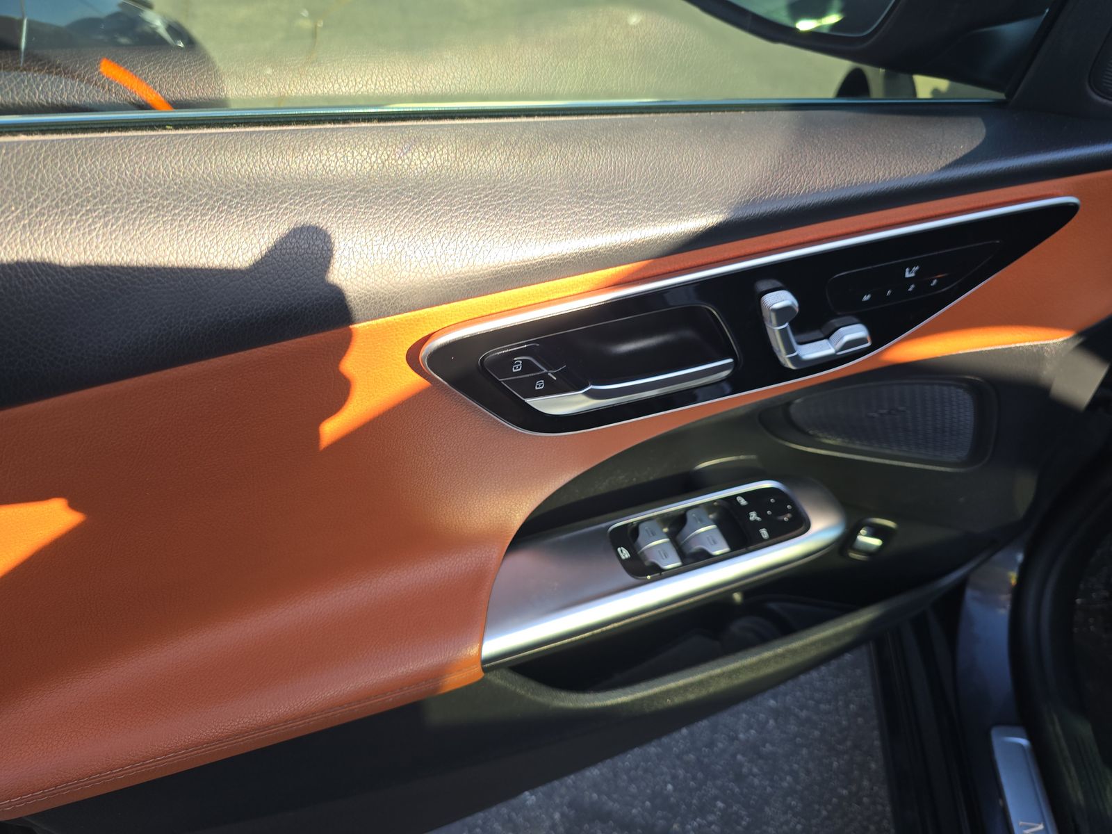 2022 Mercedes-Benz C-Class C 300 RWD