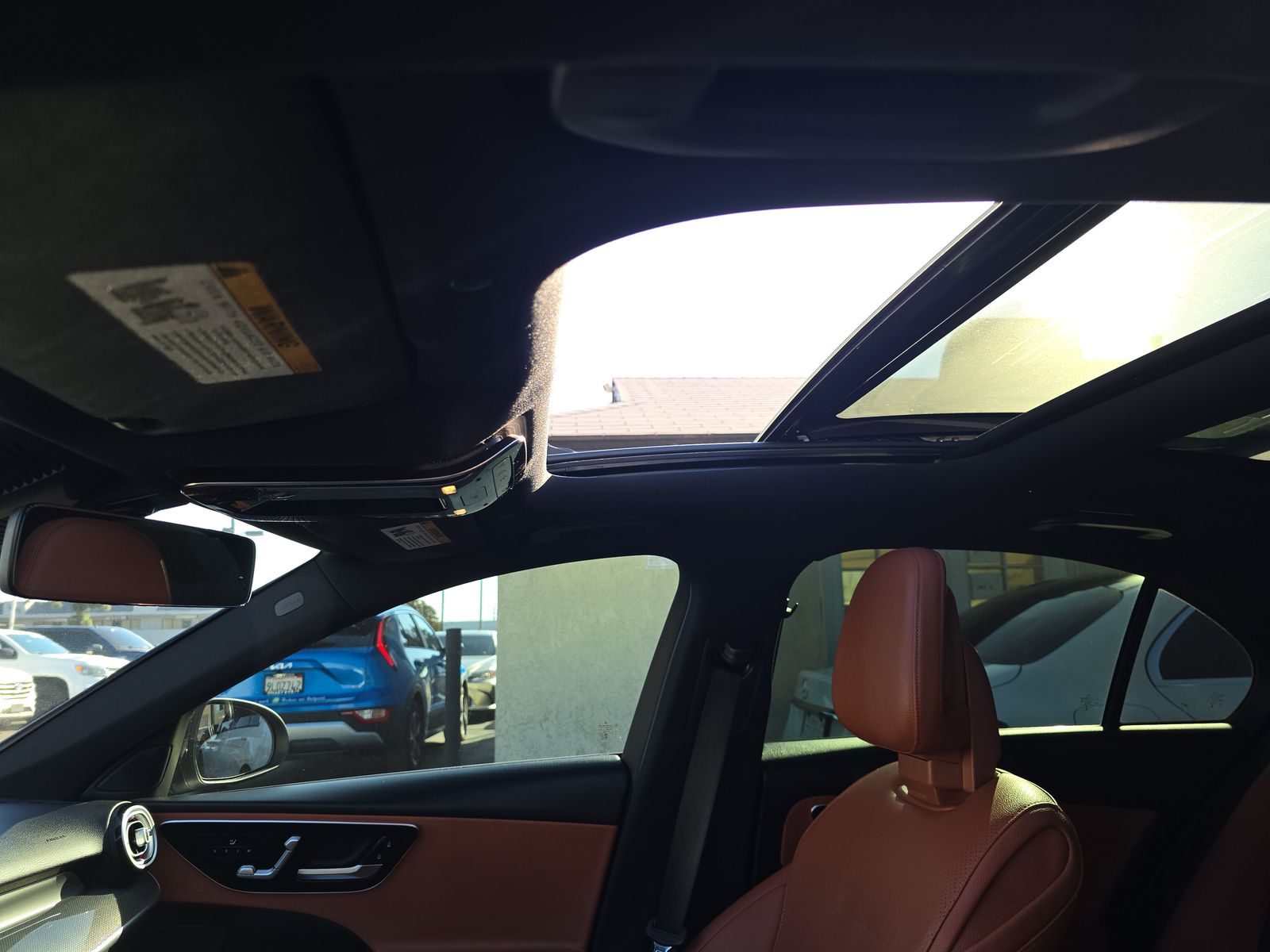 2022 Mercedes-Benz C-Class C 300 RWD