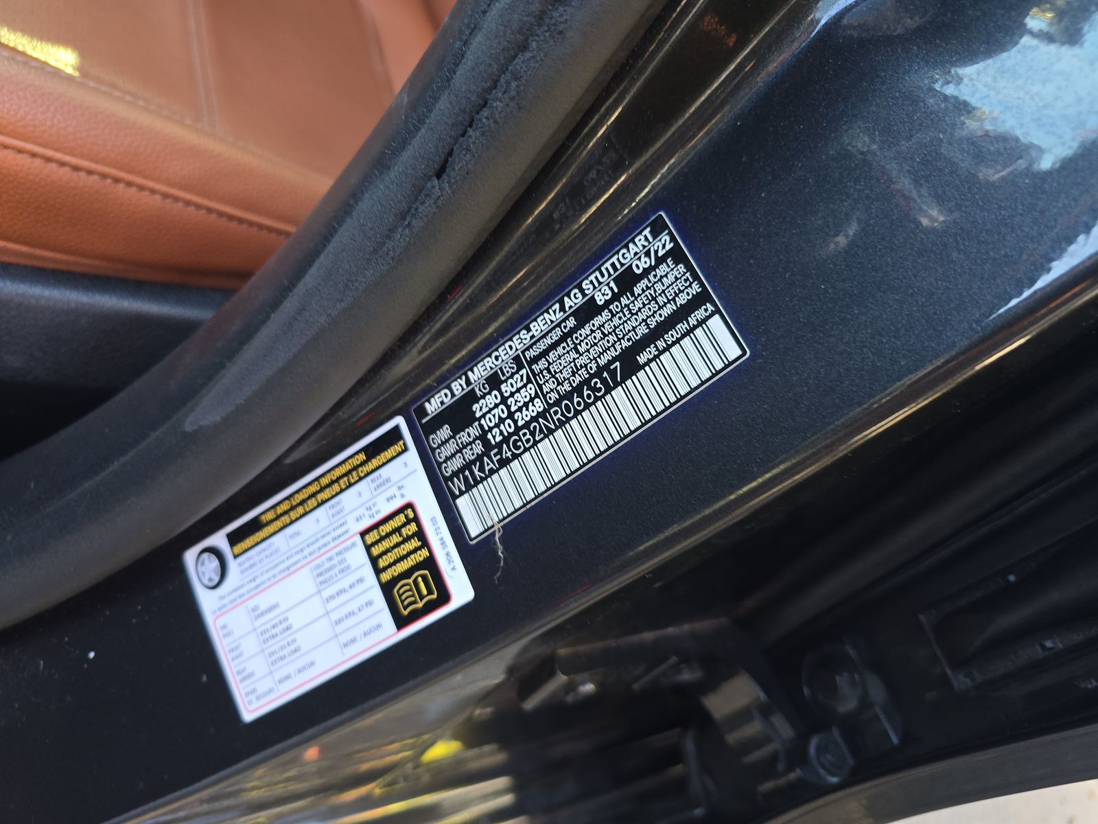 2022 Mercedes-Benz C-Class C 300 RWD