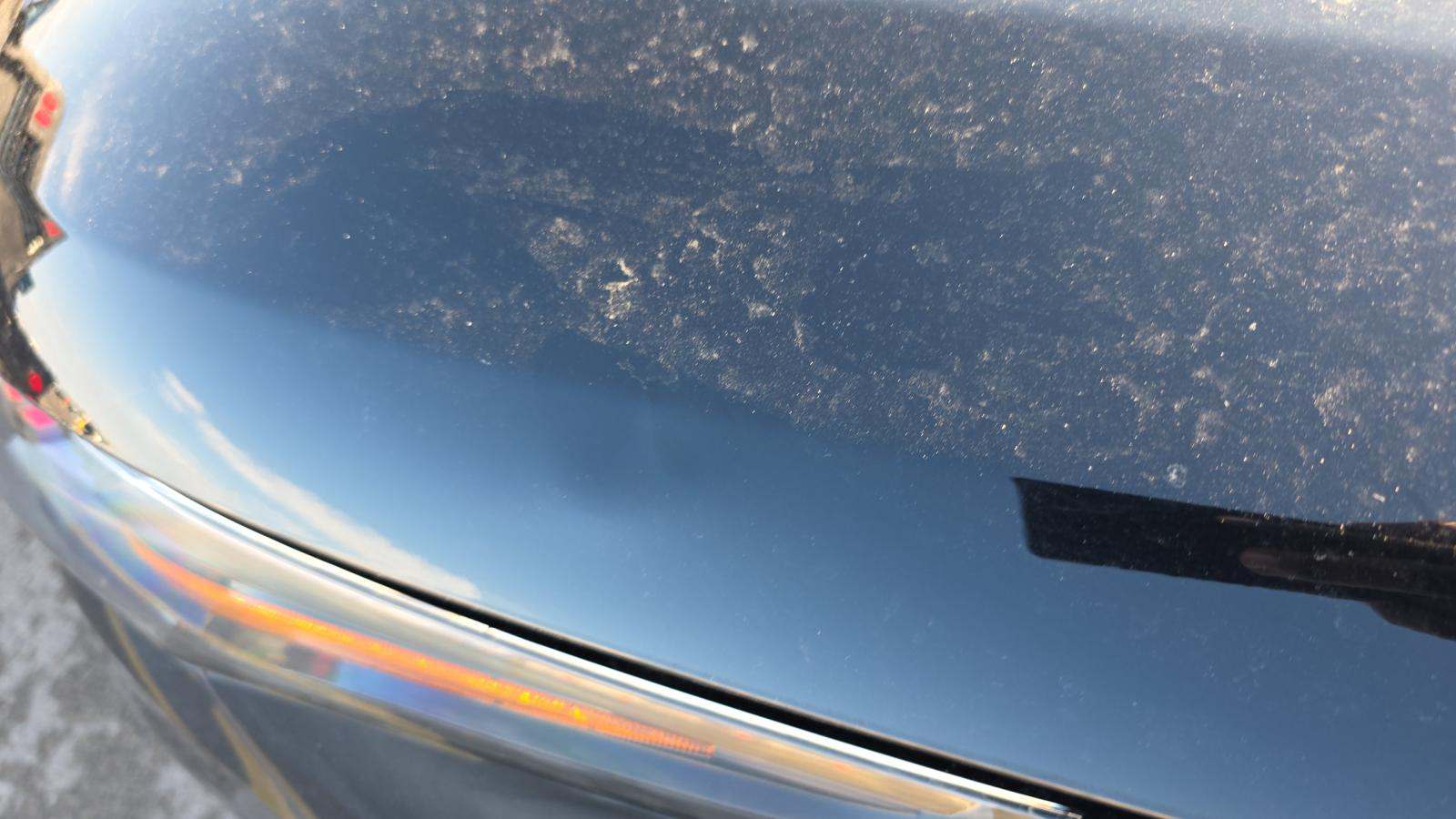 2023 Toyota Highlander LE FWD