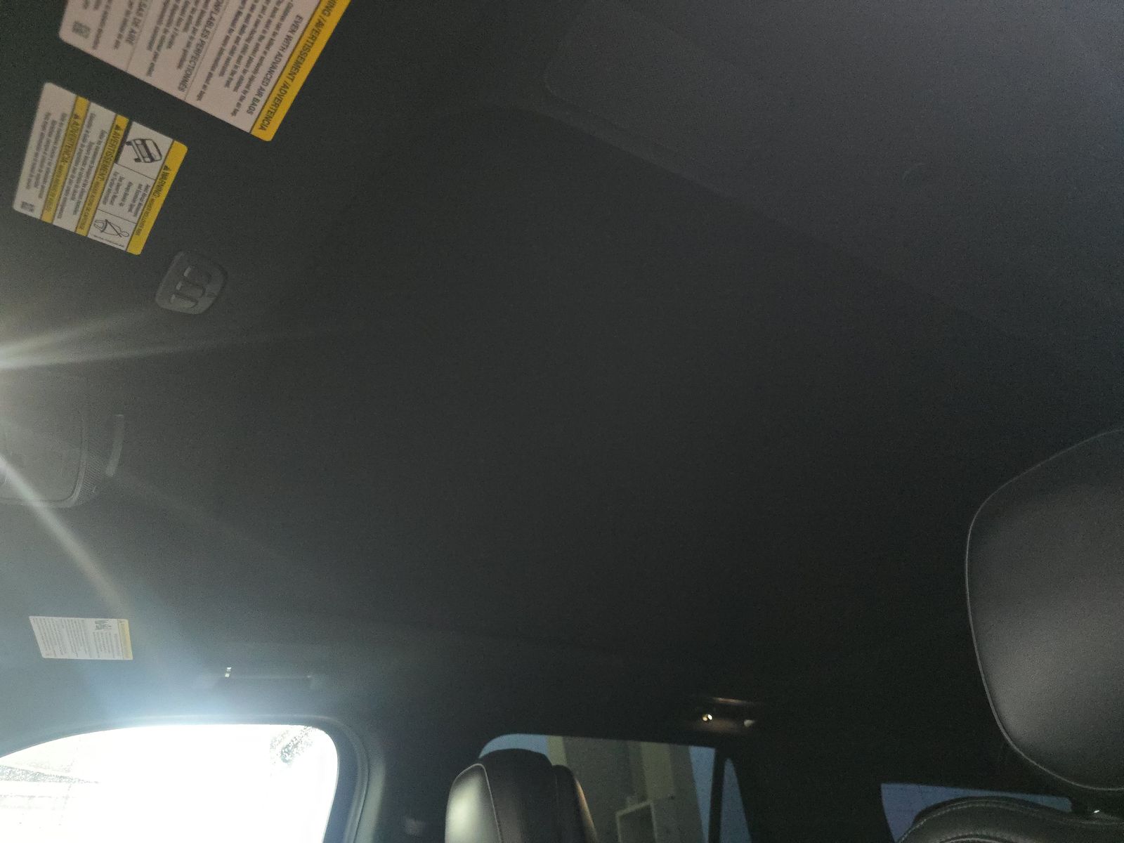 2023 Lincoln Navigator L Reserve AWD