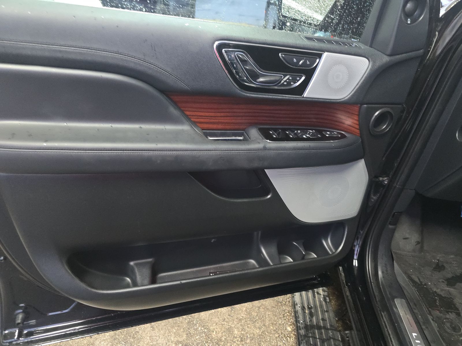 2023 Lincoln Navigator L Reserve AWD