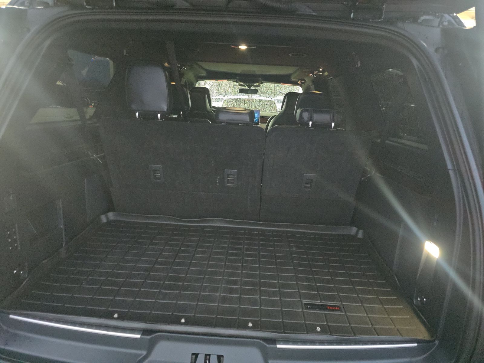 2023 Lincoln Navigator L Reserve AWD