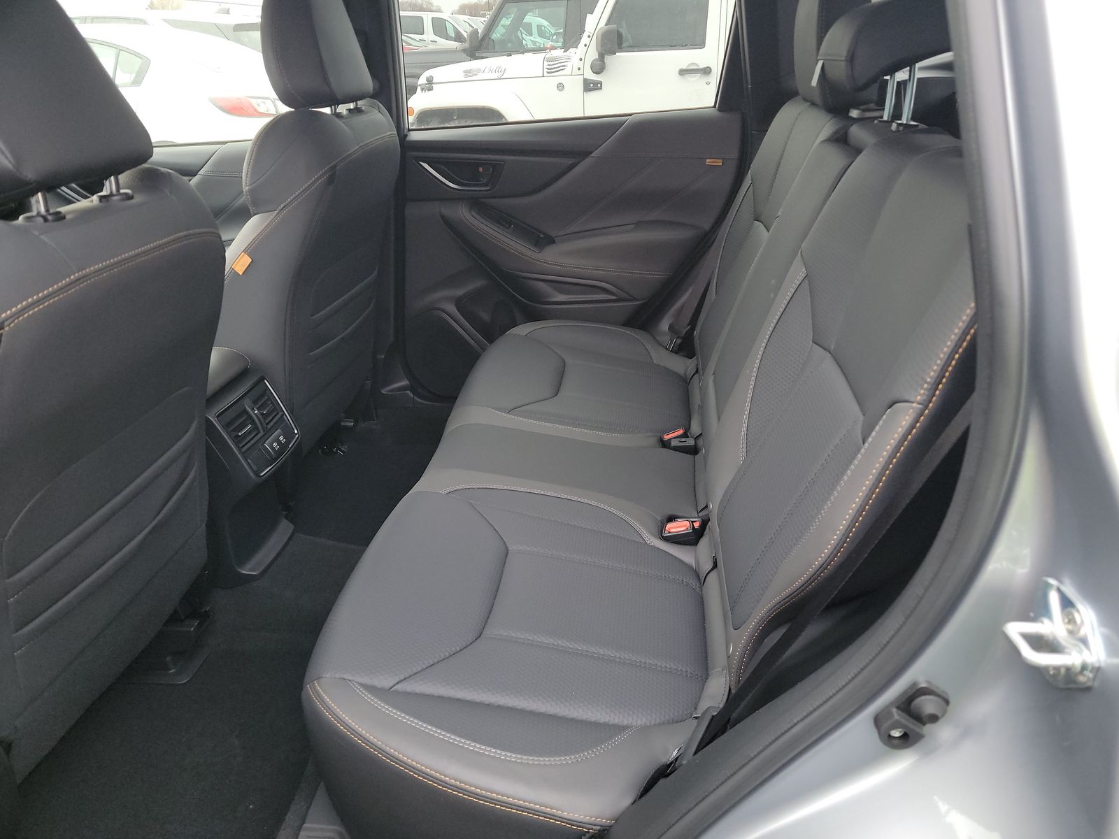 2024 Subaru Forester Wilderness AWD