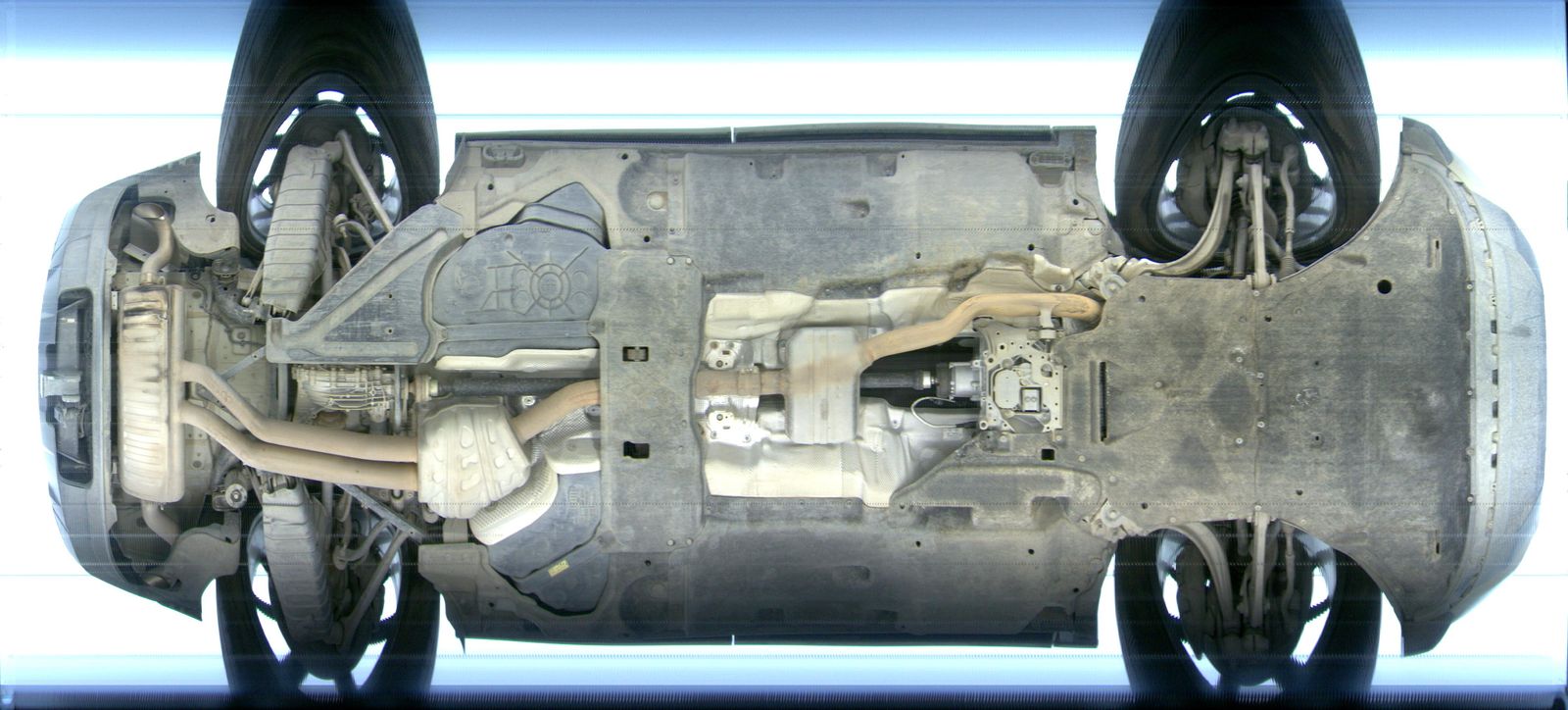 2022 Audi Q7 Premium Plus AWD