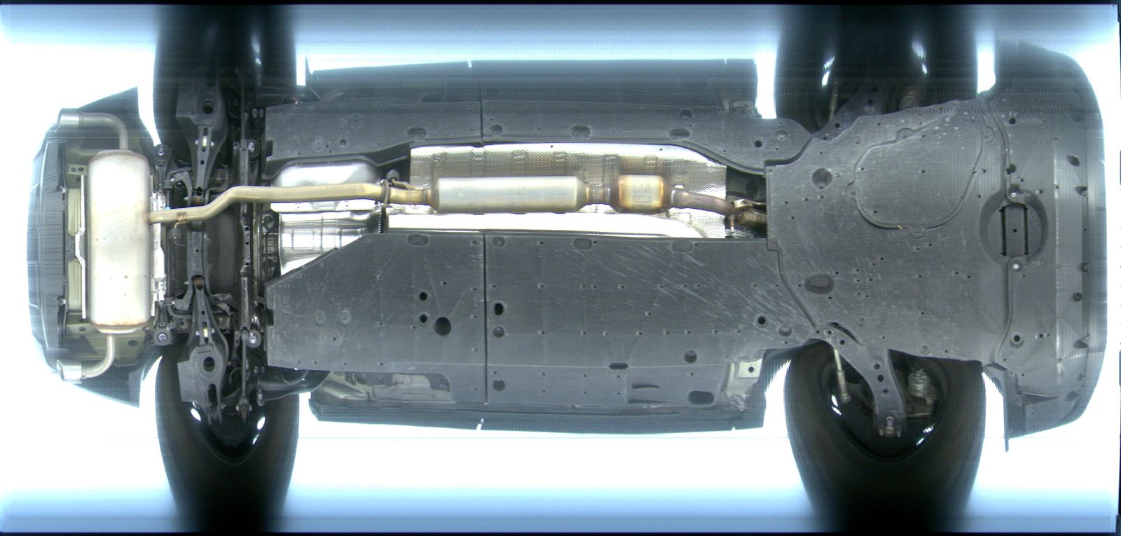 2023 Toyota RAV4 LE FWD