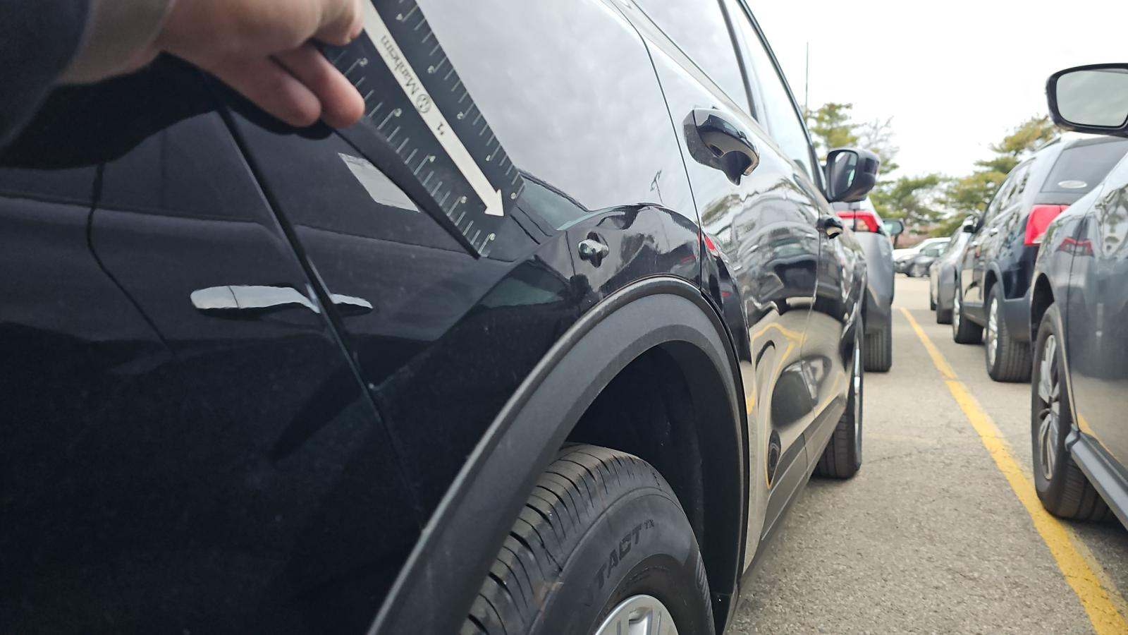 2023 Ford Escape Active AWD