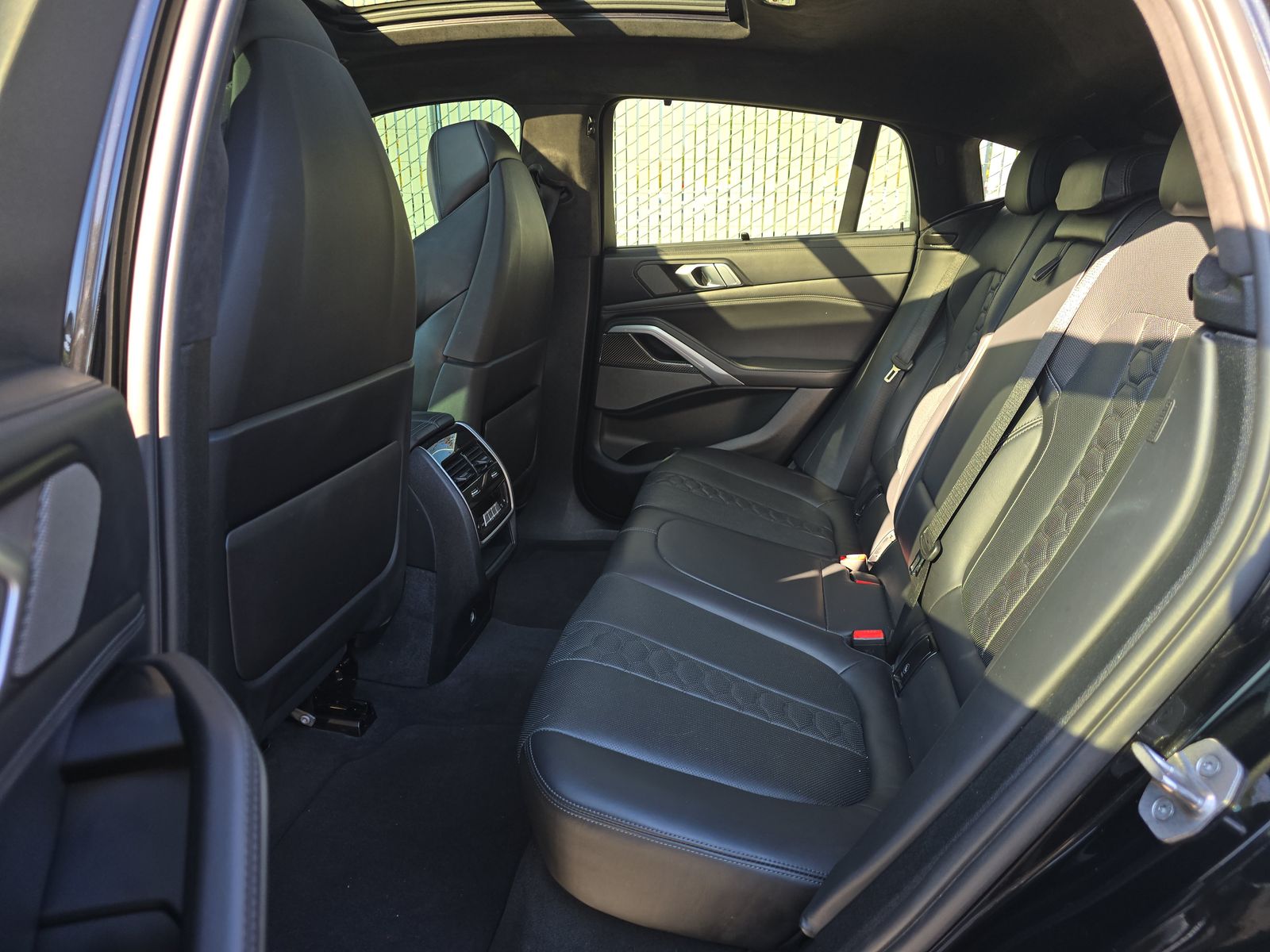 2022 BMW X6 M Base AWD