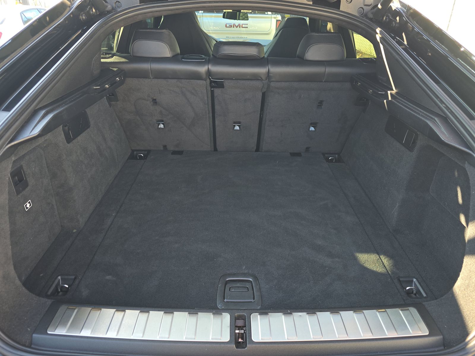 2022 BMW X6 M Base AWD