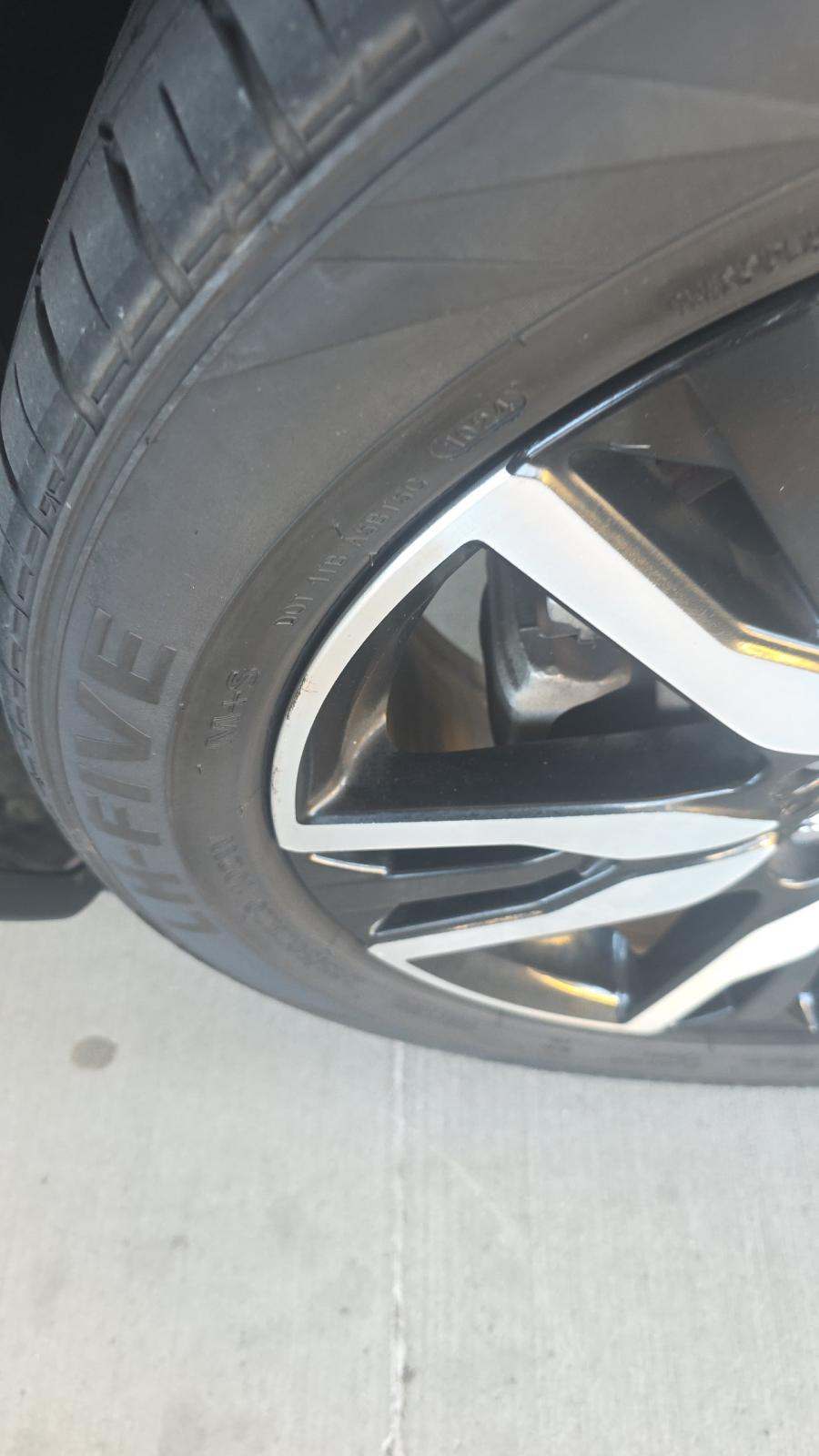 2019 Honda Pilot Elite AWD