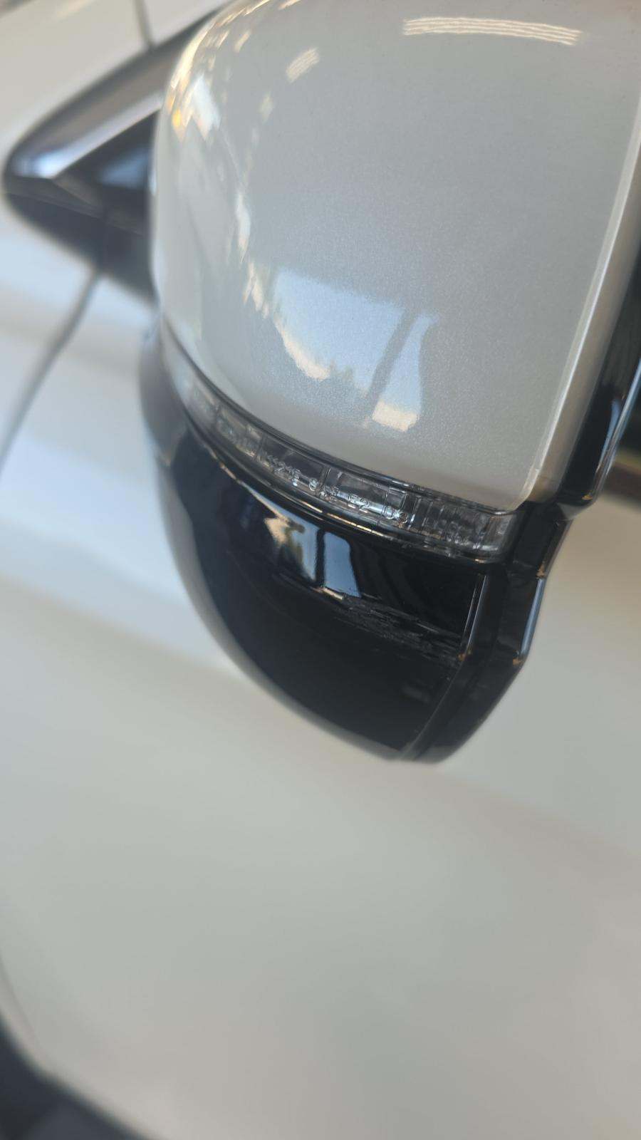 2019 Honda Pilot Elite AWD